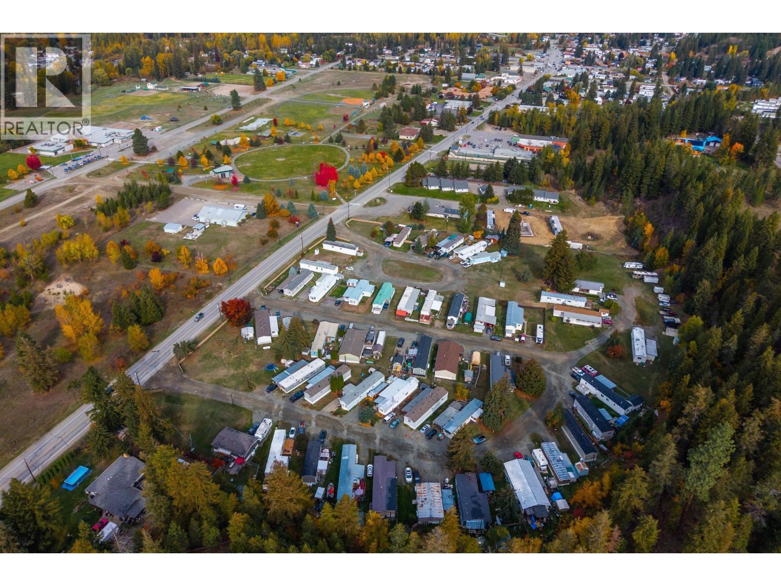 4428 Barriere Town Road Unit# #5, Barriere, British Columbia  V0E 1E0 - Photo 35 - 10402896