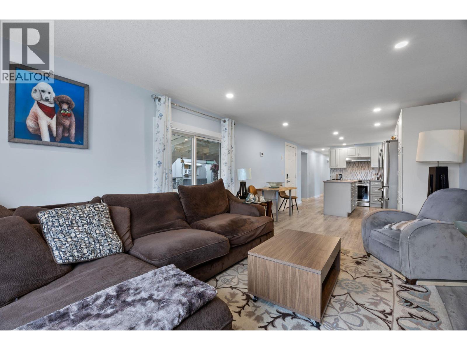4428 Barriere Town Road Unit# #5, Barriere, British Columbia  V0E 1E0 - Photo 4 - 10402896