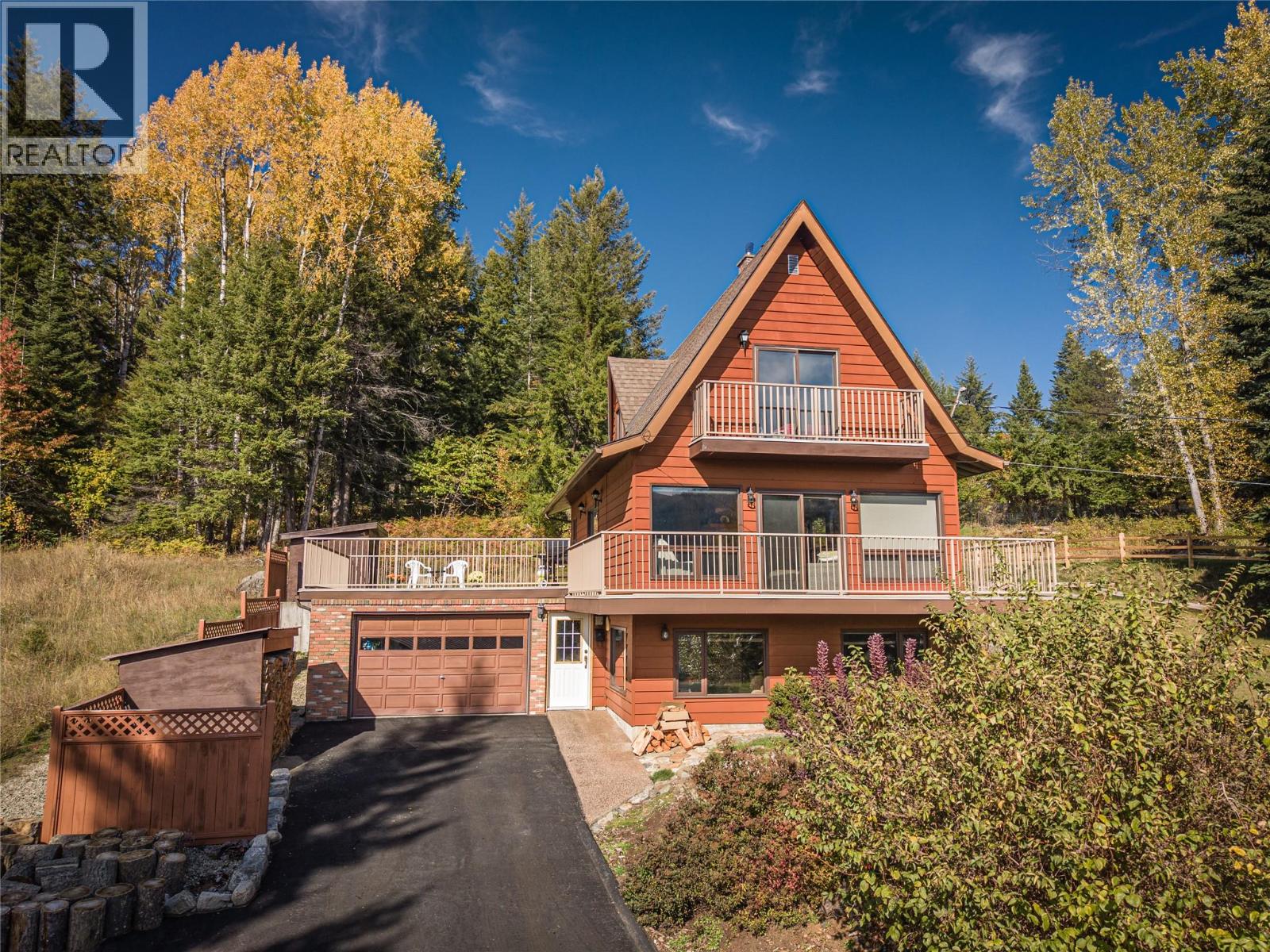 3831 Aaron Road, Bonnington, British Columbia  V0G 2G3 - Photo 1 - 10403313