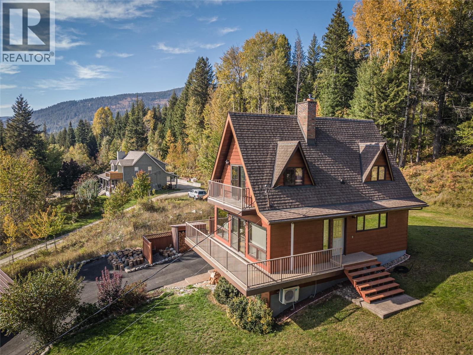 3831 Aaron Road, Bonnington, British Columbia  V0G 2G3 - Photo 10 - 10403313