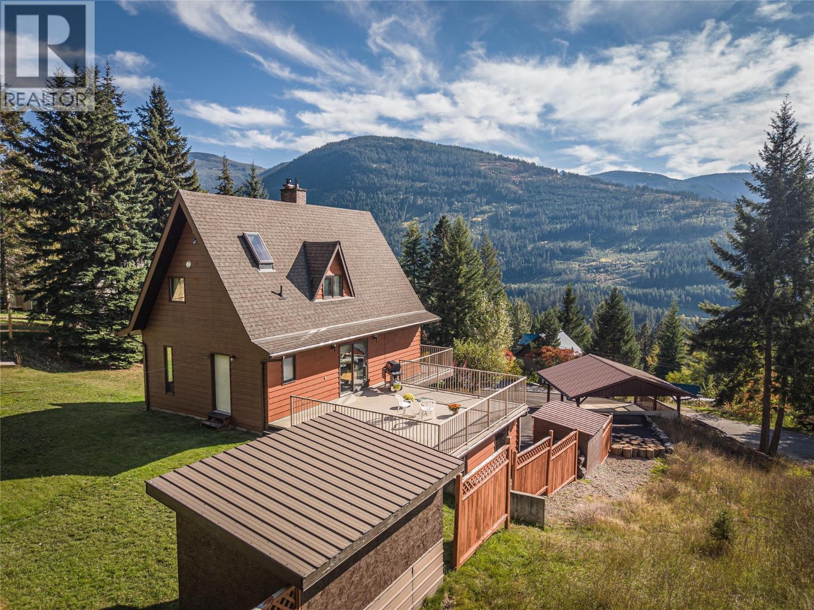 3831 Aaron Road, Bonnington, British Columbia  V0G 2G3 - Photo 17 - 10403313