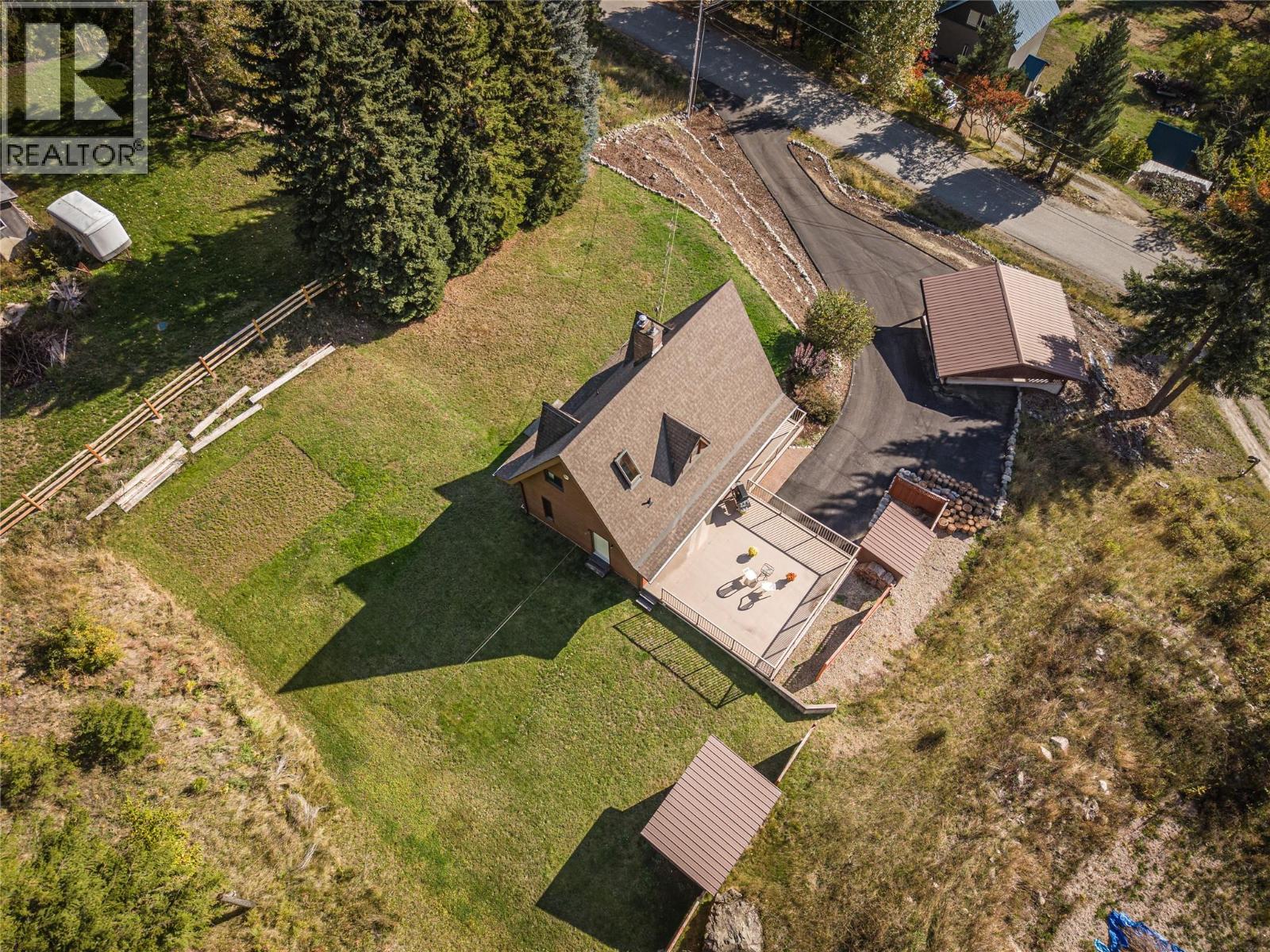 3831 Aaron Road, Bonnington, British Columbia  V0G 2G3 - Photo 21 - 10403313