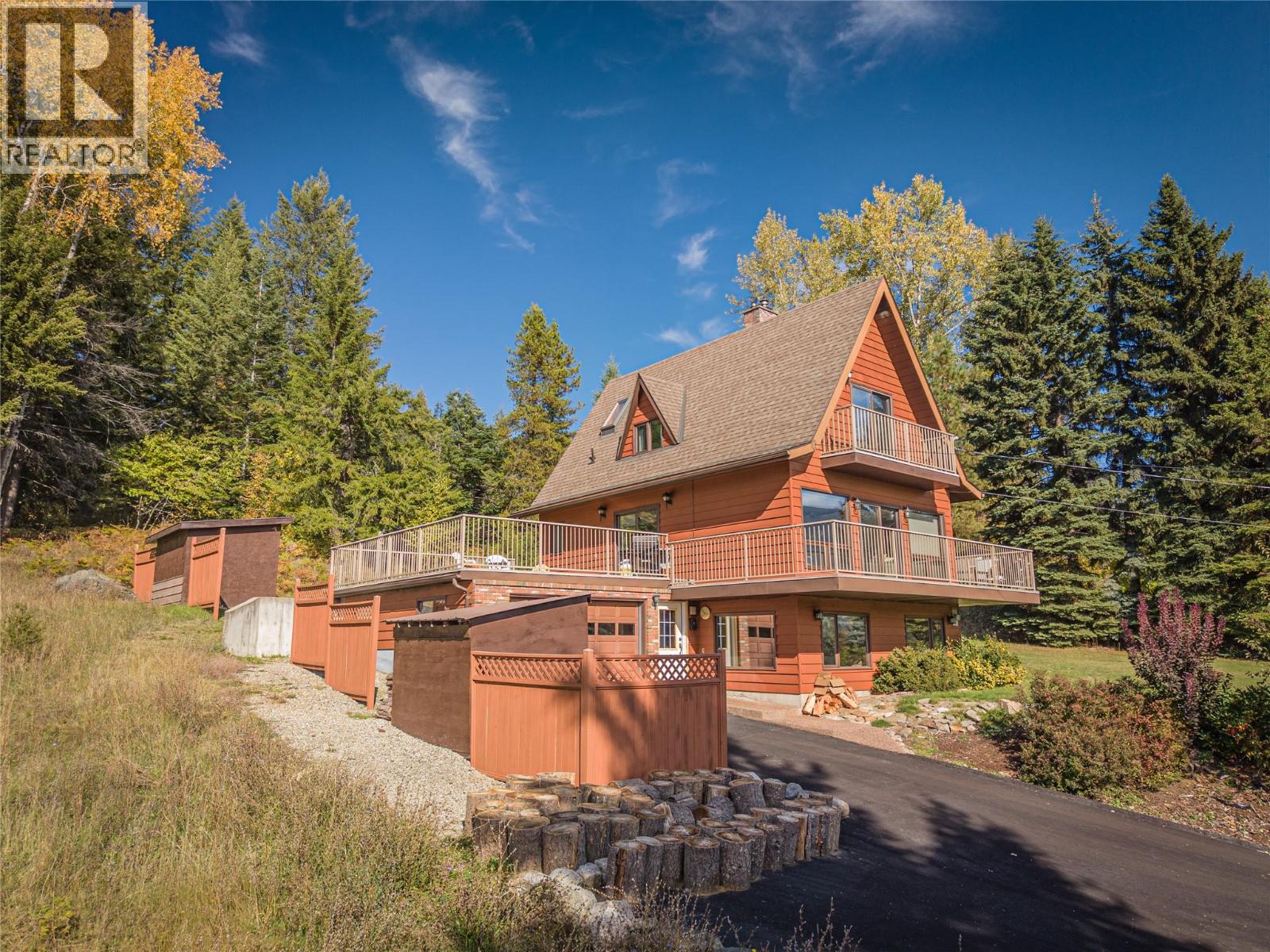 3831 Aaron Road, Bonnington, British Columbia  V0G 2G3 - Photo 3 - 10403313