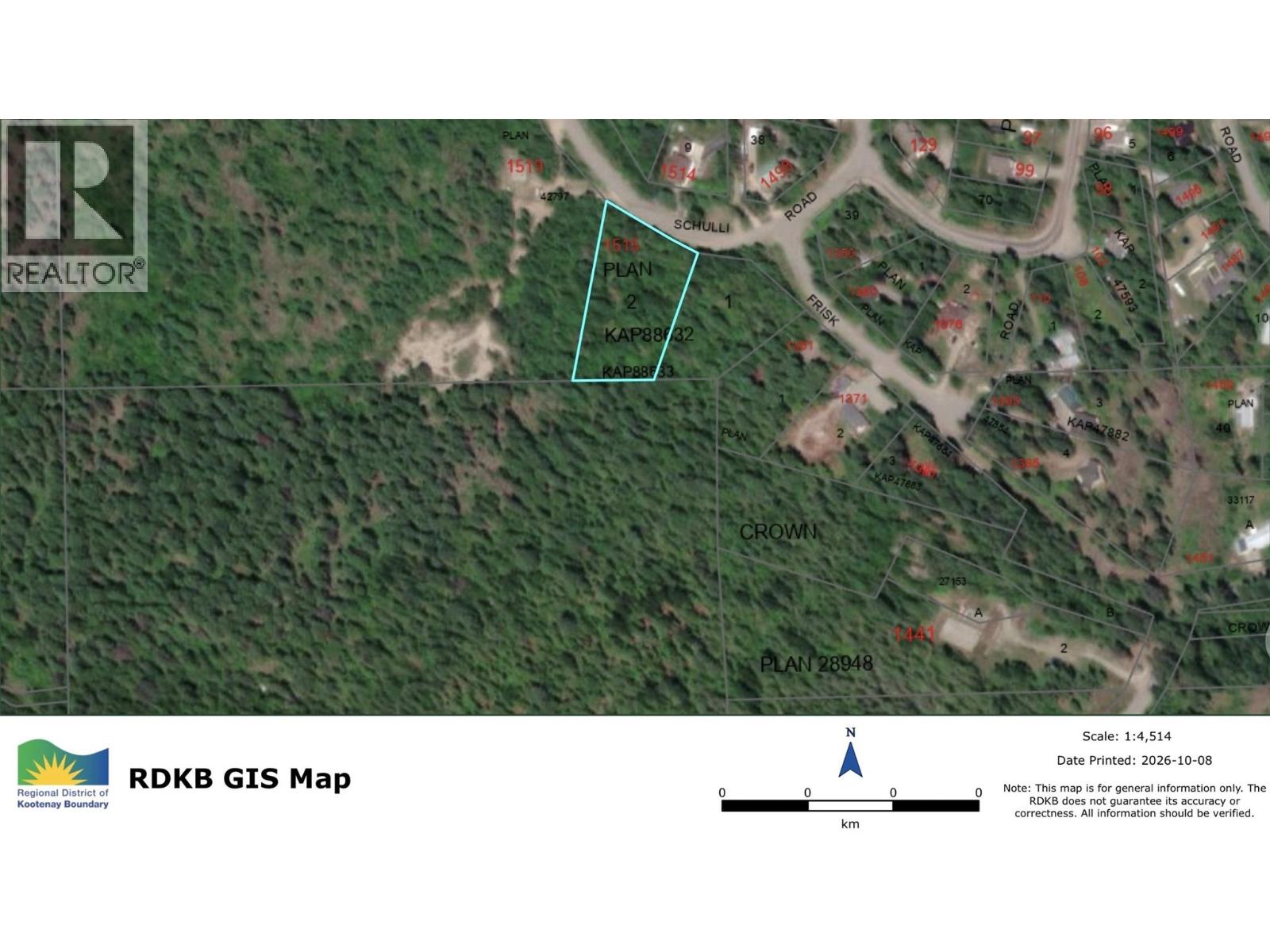 1515 Schulli Road, Christina Lake, British Columbia  V0H 1E0 - Photo 14 - 10403149
