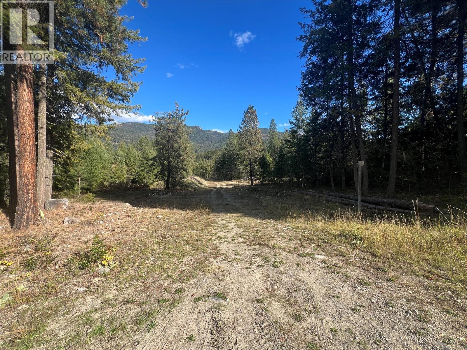 Lot 1 Thompson Road, Christina Lake, British Columbia  V0H 1E0 - Photo 1 - 10403060
