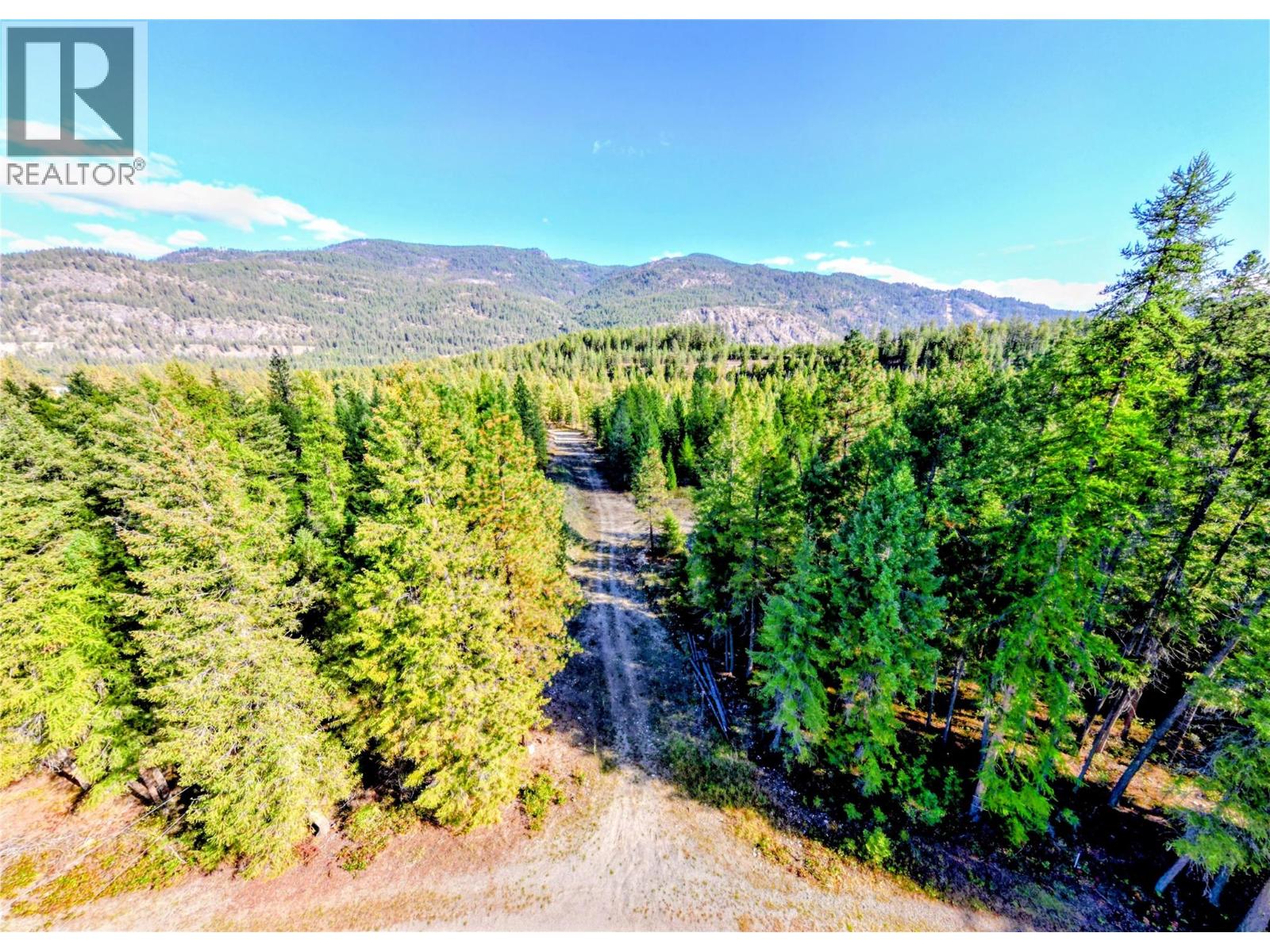 Lot 1 Thompson Road, Christina Lake, British Columbia  V0H 1E0 - Photo 2 - 10403060