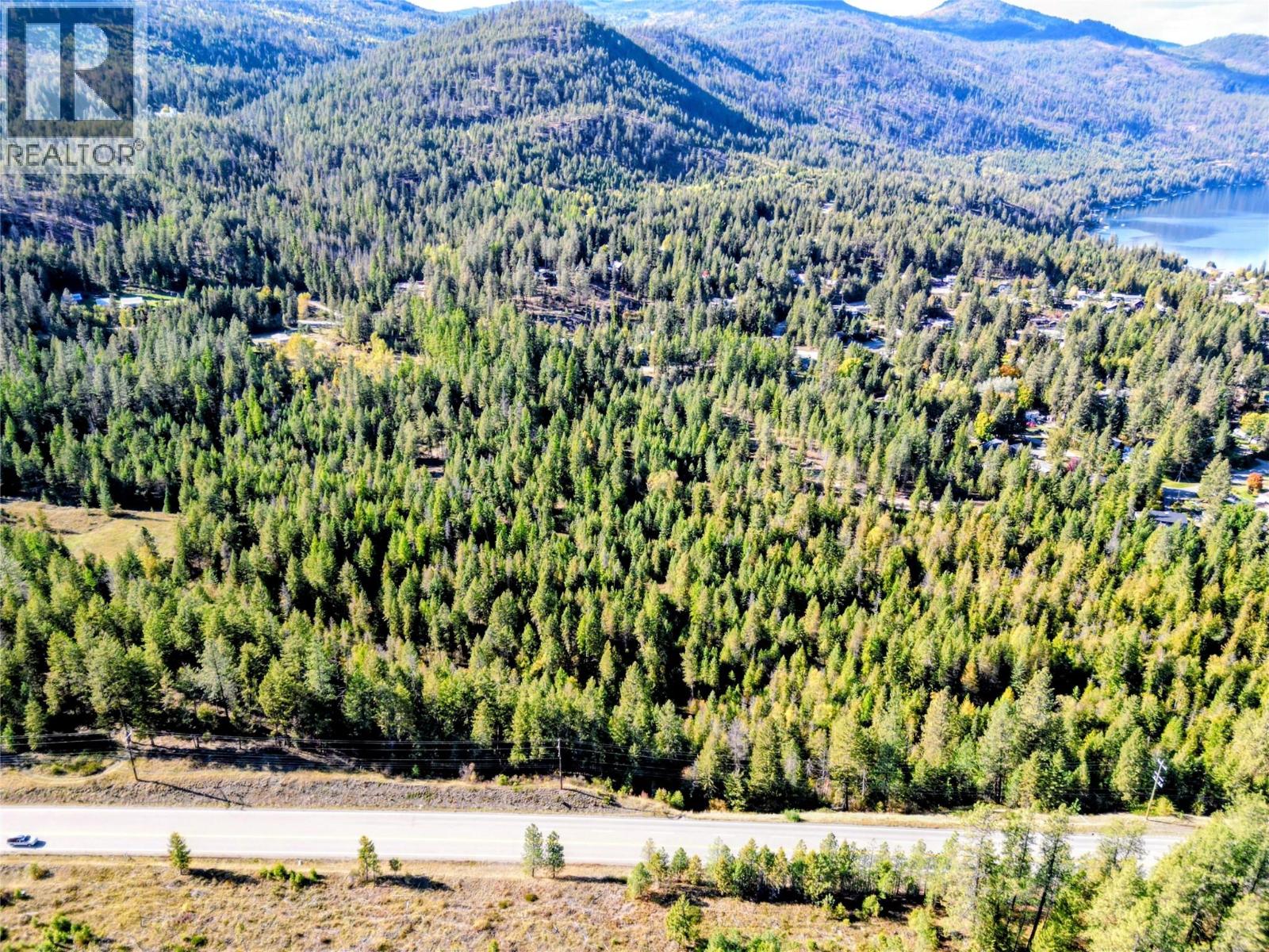 Lot 1 Thompson Road, Christina Lake, British Columbia  V0H 1E0 - Photo 5 - 10403060