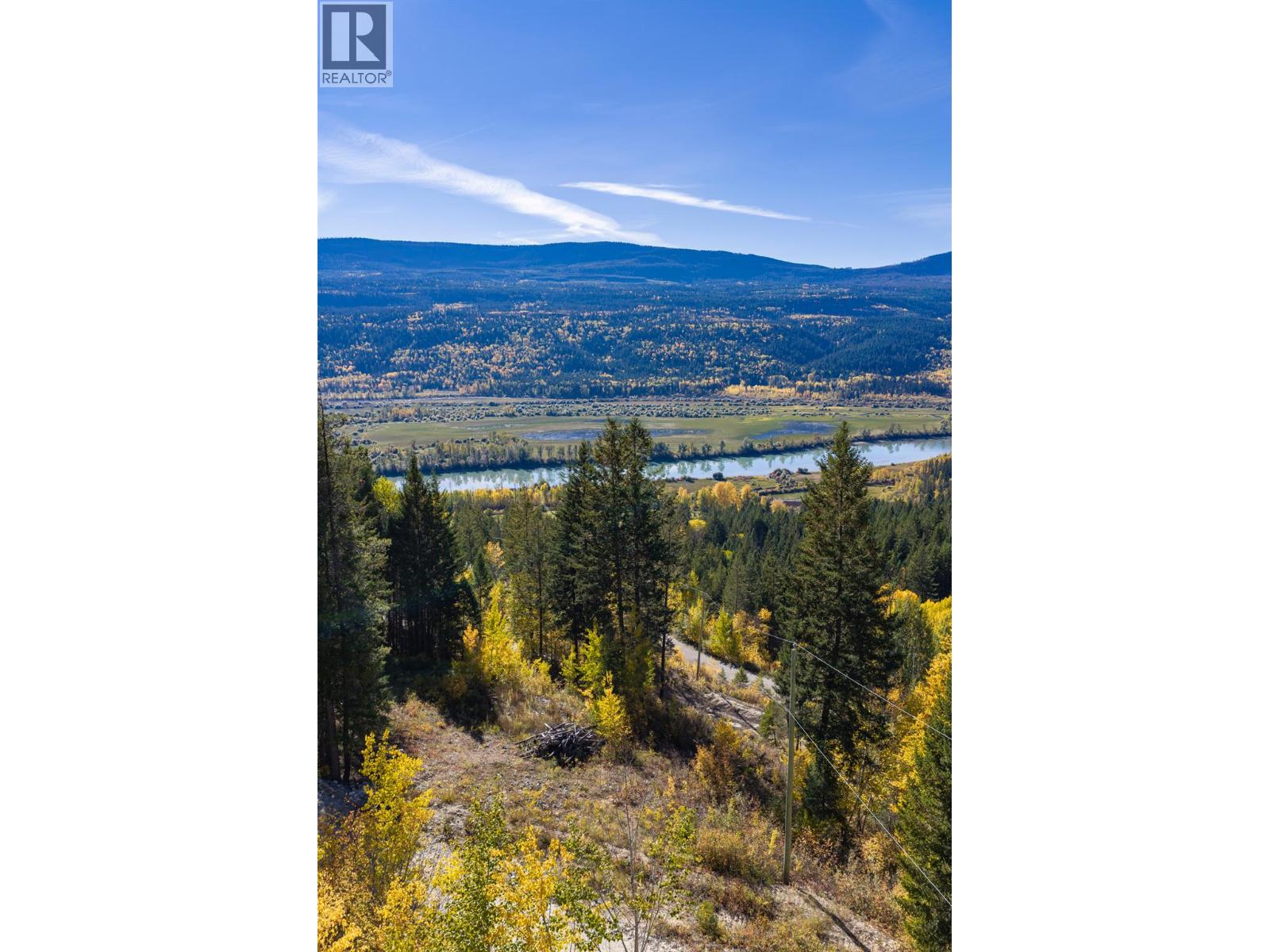 3483 95 Highway Unit# Site 12 Lot# 1, Parson, British Columbia  V0A 1L0 - Photo 1 - 10403373