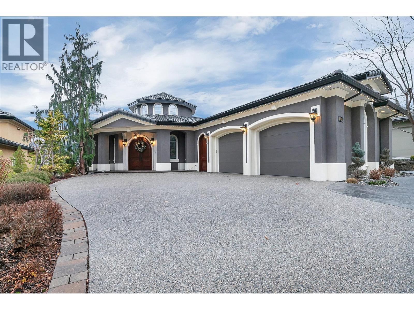 1981 Capistrano Drive, Kelowna, British Columbia  V1V 2N1 - Photo 1 - 10403372