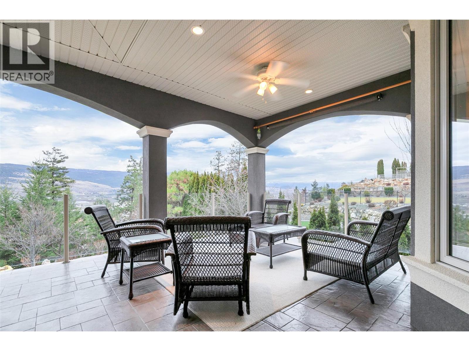 1981 Capistrano Drive, Kelowna, British Columbia  V1V 2N1 - Photo 55 - 10403372