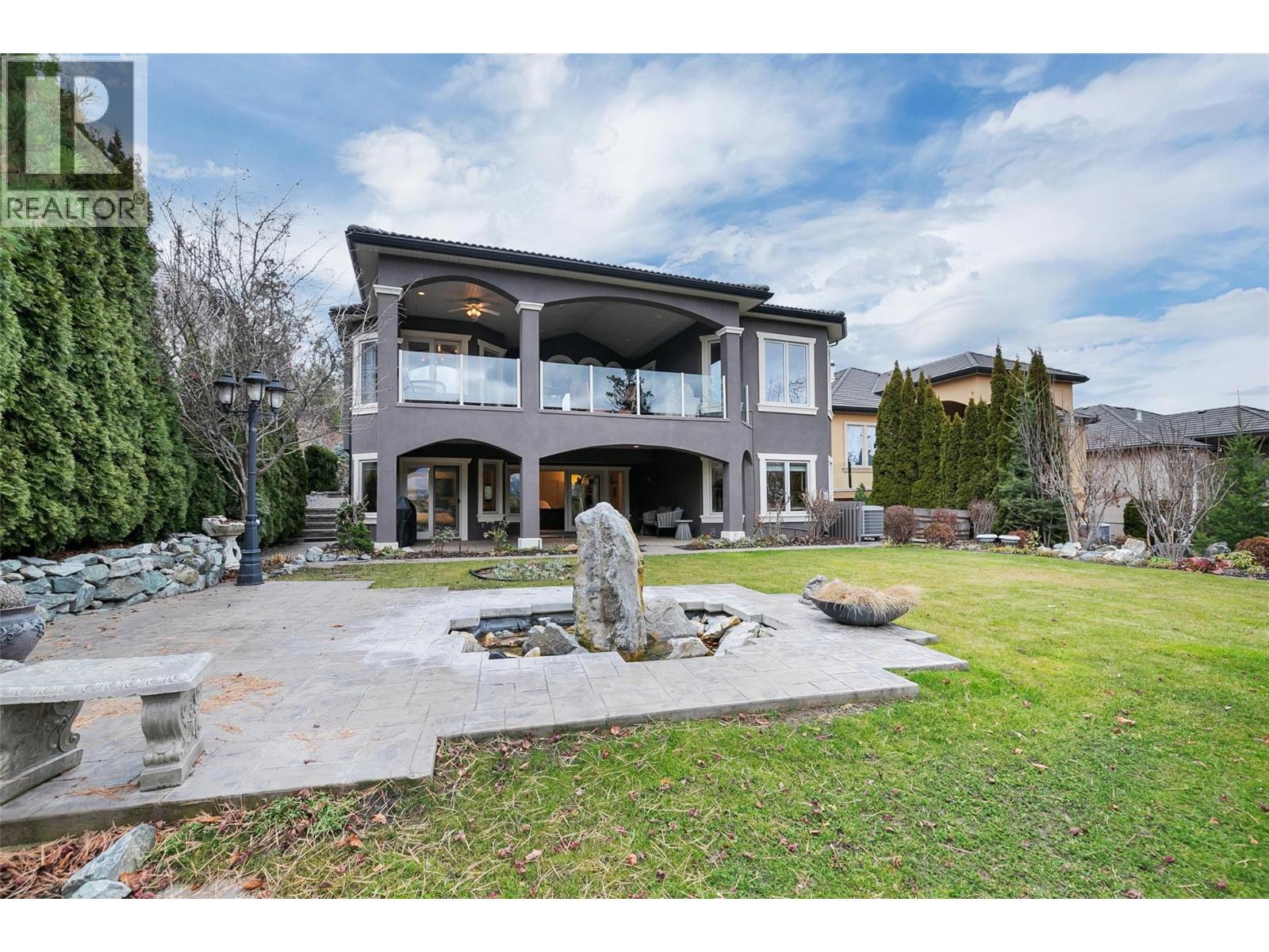 1981 Capistrano Drive, Kelowna, British Columbia  V1V 2N1 - Photo 65 - 10403372
