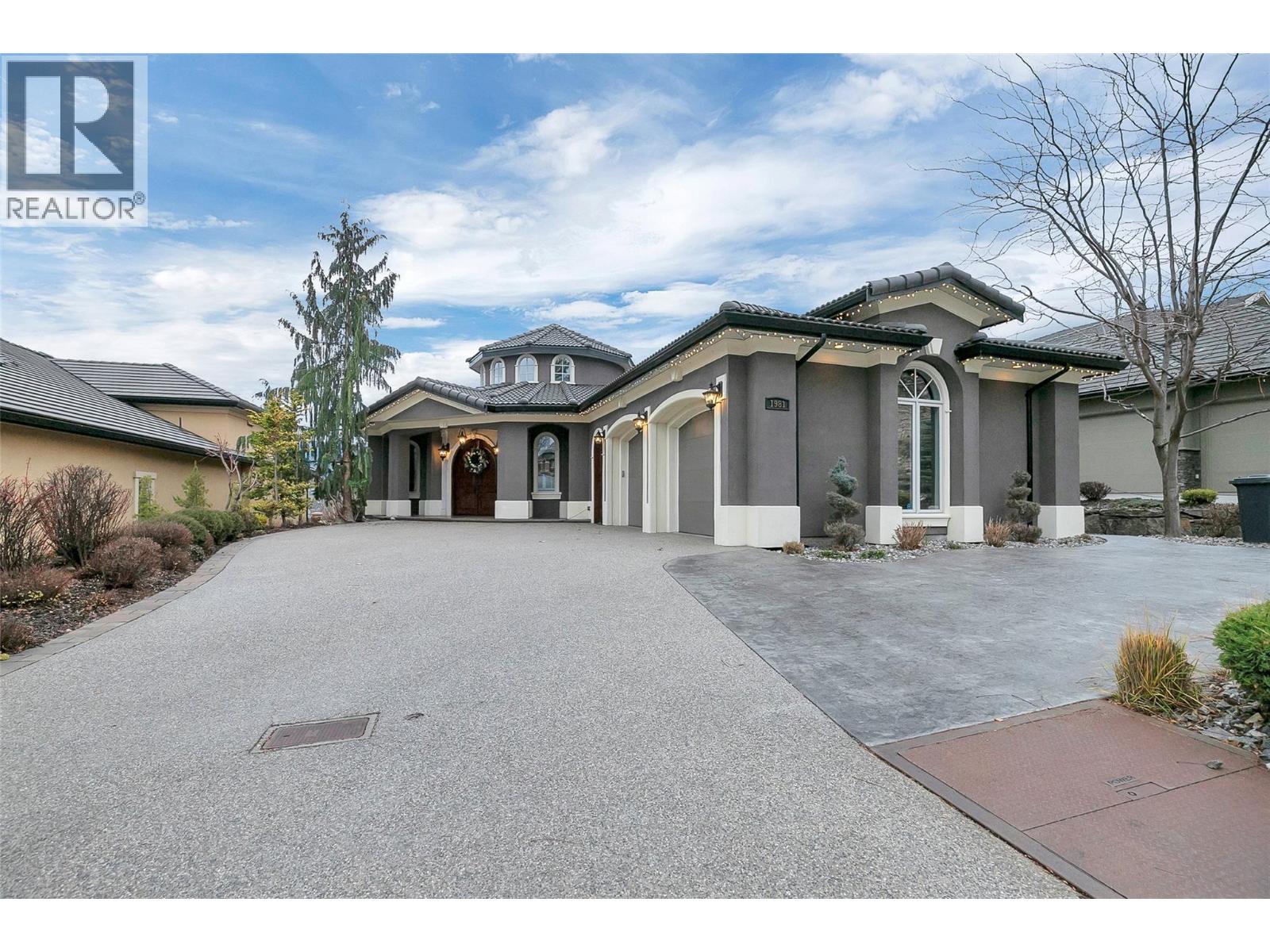 1981 Capistrano Drive, Kelowna, British Columbia  V1V 2N1 - Photo 69 - 10403372