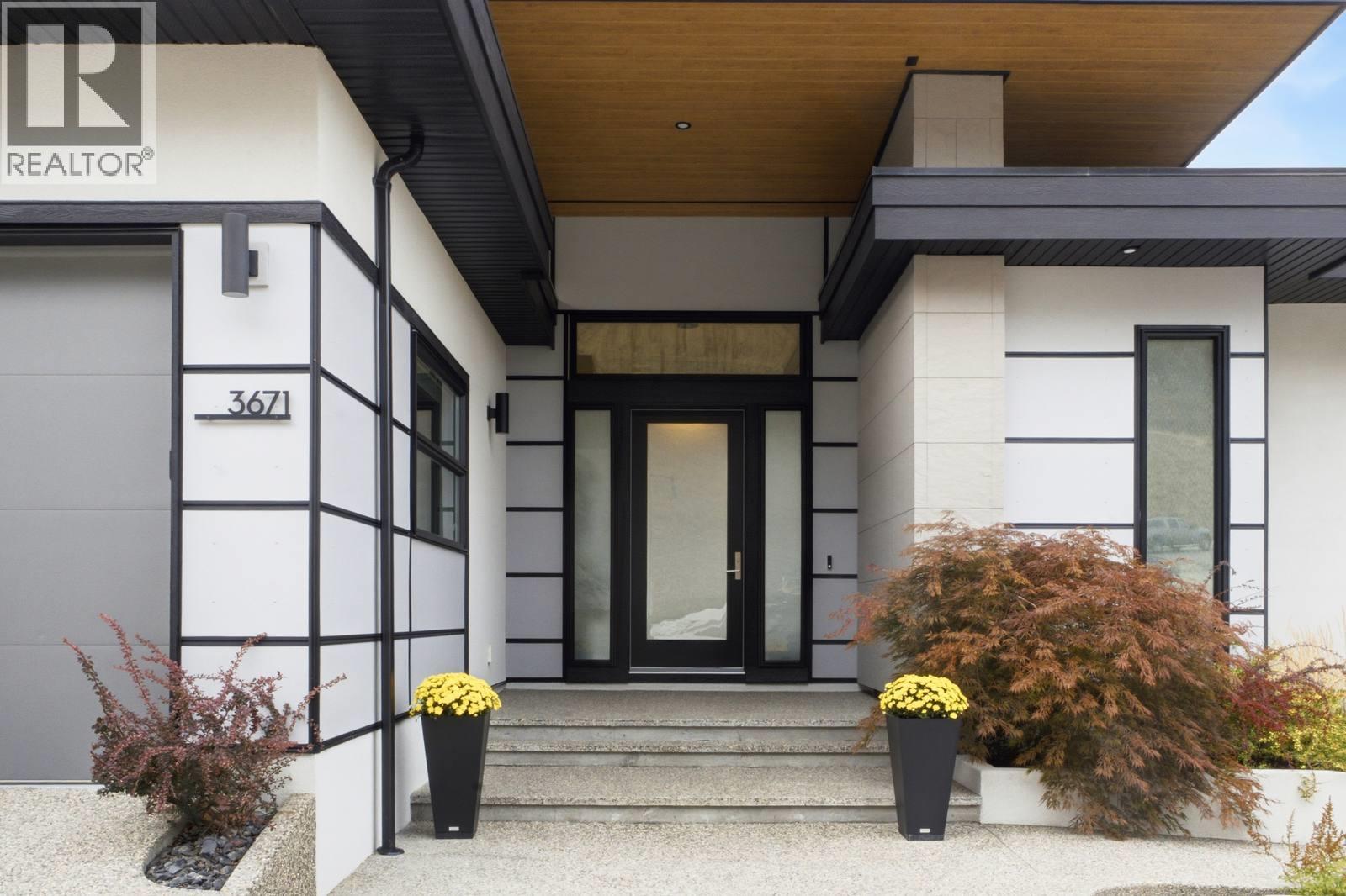 3671 Mckinley Beach Drive, Kelowna, British Columbia  V1V 3G2 - Photo 12 - 10403327