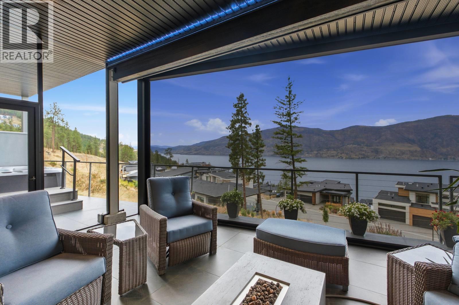 3671 Mckinley Beach Drive, Kelowna, British Columbia  V1V 3G2 - Photo 66 - 10403327