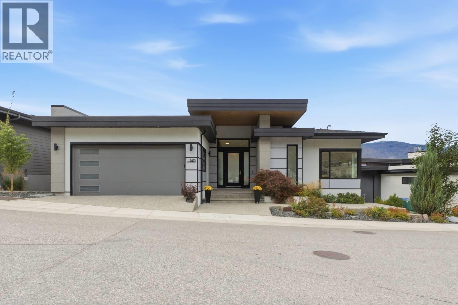 3671 Mckinley Beach Drive, Kelowna, British Columbia  V1V 3G2 - Photo 7 - 10403327