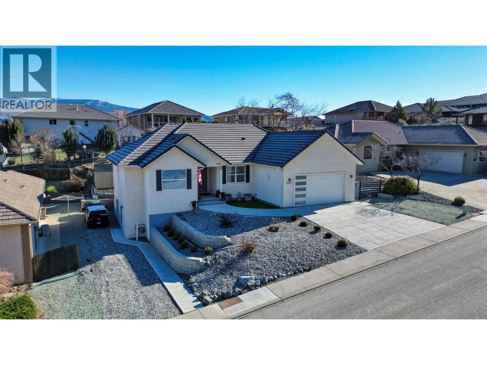 3807 Fairwinds Drive, Osoyoos, British Columbia  V0H 1V4 - Photo 1 - 10403267