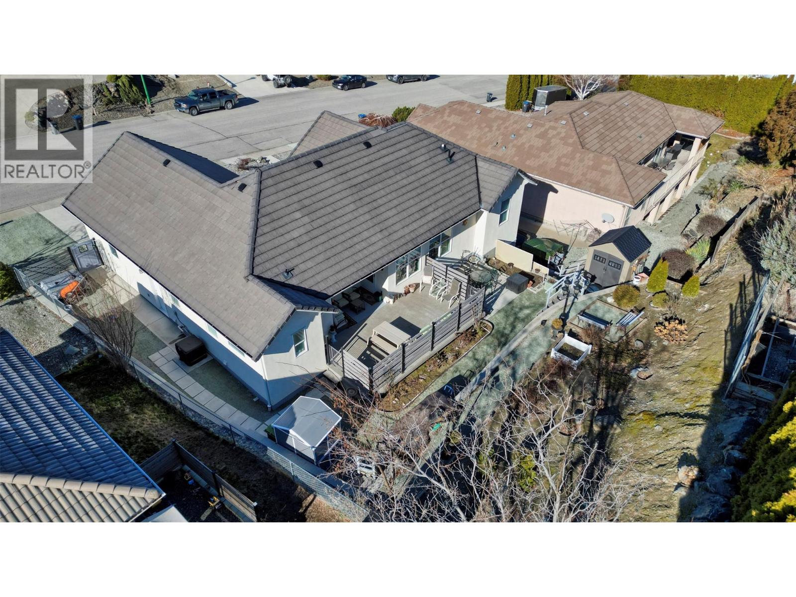 3807 Fairwinds Drive, Osoyoos, British Columbia  V0H 1V4 - Photo 28 - 10403267