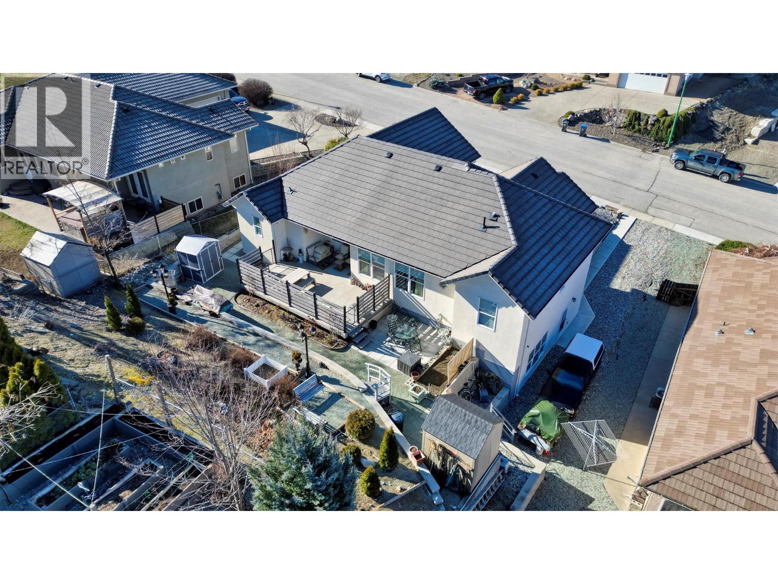 3807 Fairwinds Drive, Osoyoos, British Columbia  V0H 1V4 - Photo 29 - 10403267