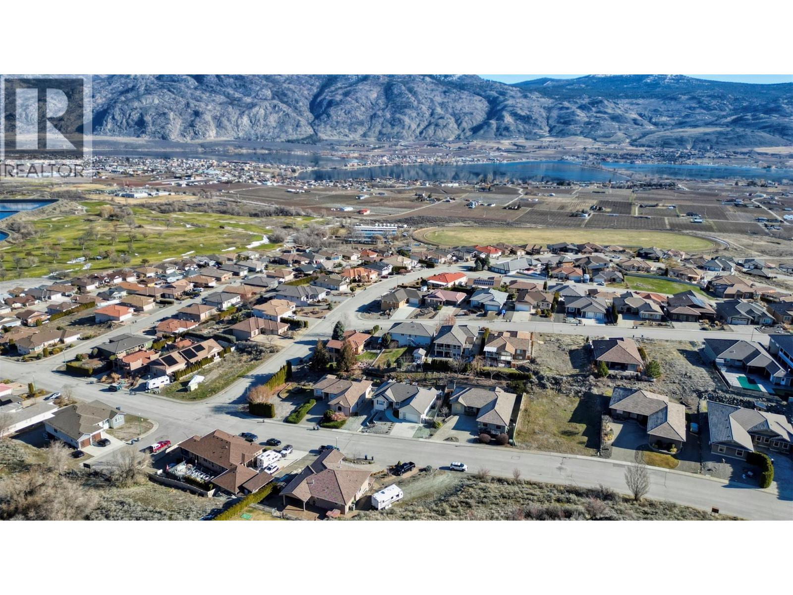 3807 Fairwinds Drive, Osoyoos, British Columbia  V0H 1V4 - Photo 3 - 10403267