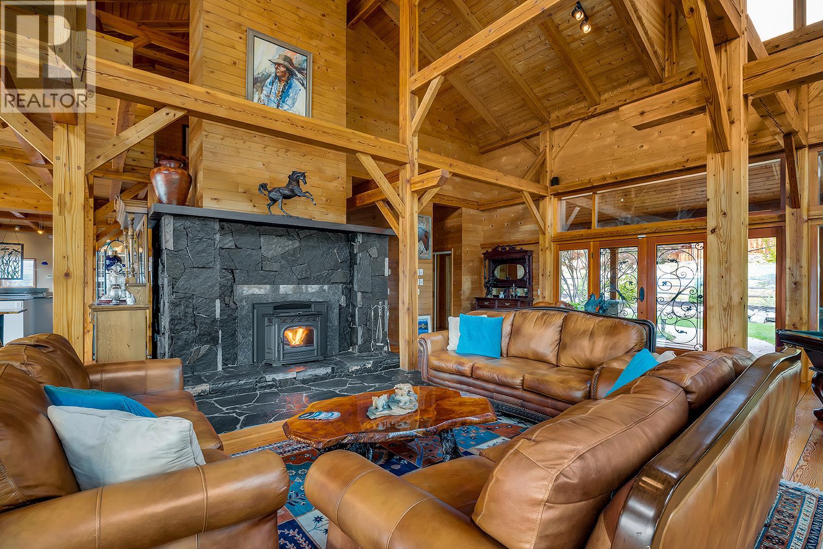 5705 Upper Booth N Road, Kelowna, British Columbia  V1X 7V7 - Photo 16 - 10403236