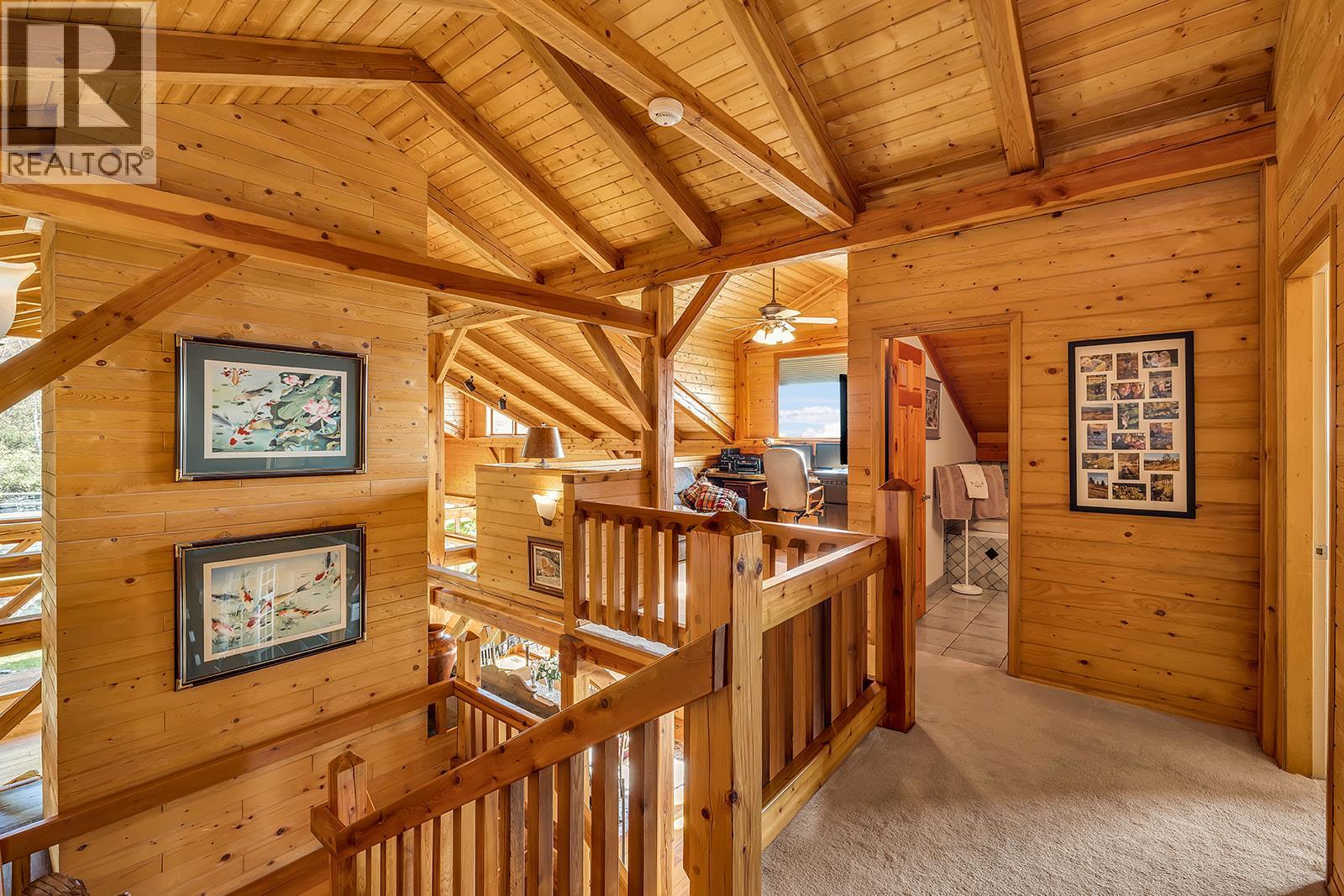 5705 Upper Booth N Road, Kelowna, British Columbia  V1X 7V7 - Photo 34 - 10403236