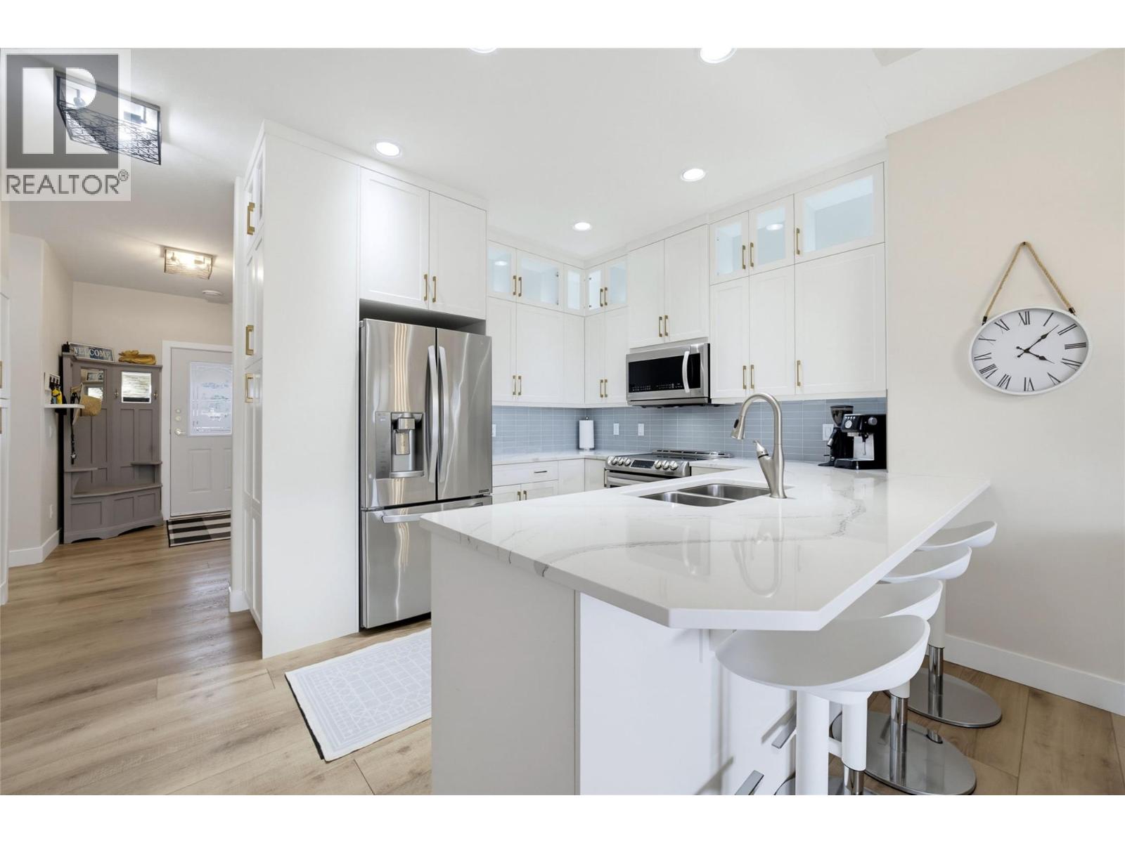 714 Riverside Avenue Unit# 28, Sicamous, British Columbia  V0E 2V1 - Photo 1 - 10402428