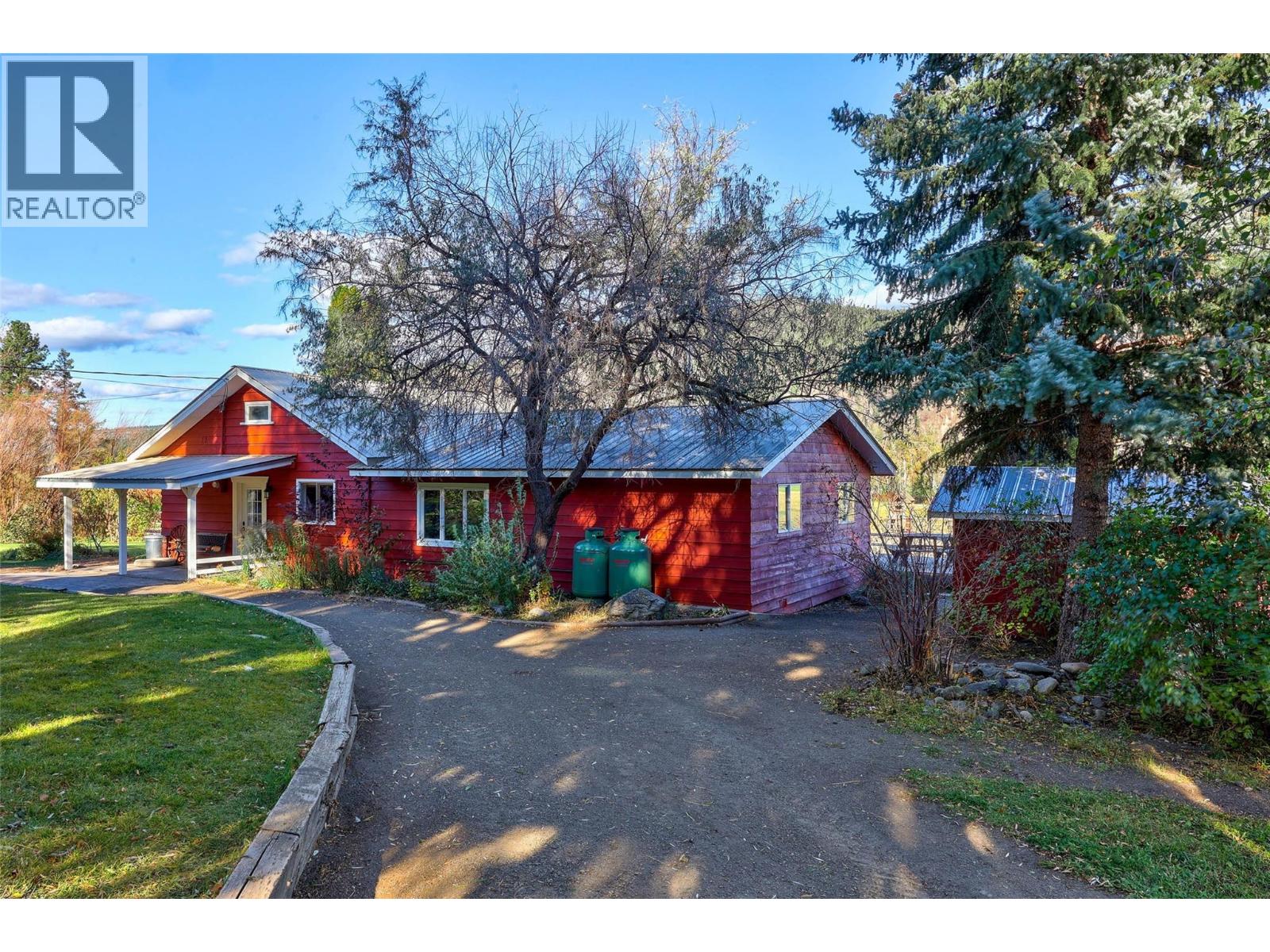 281 Lindley Creek Road, Merritt, British Columbia  V1K 1L4 - Photo 11 - 10402827
