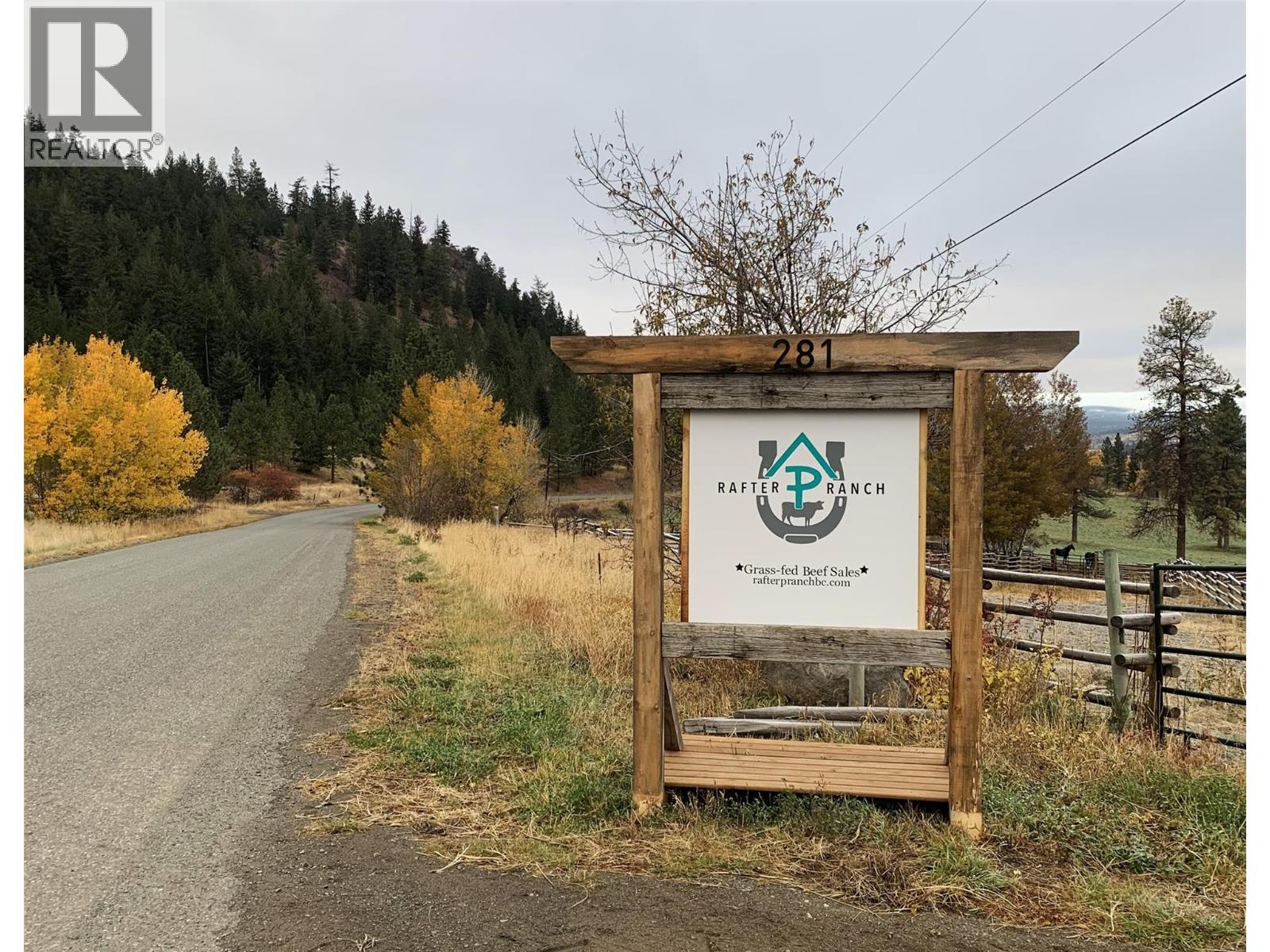 281 Lindley Creek Road, Merritt, British Columbia  V1K 1L4 - Photo 2 - 10402827