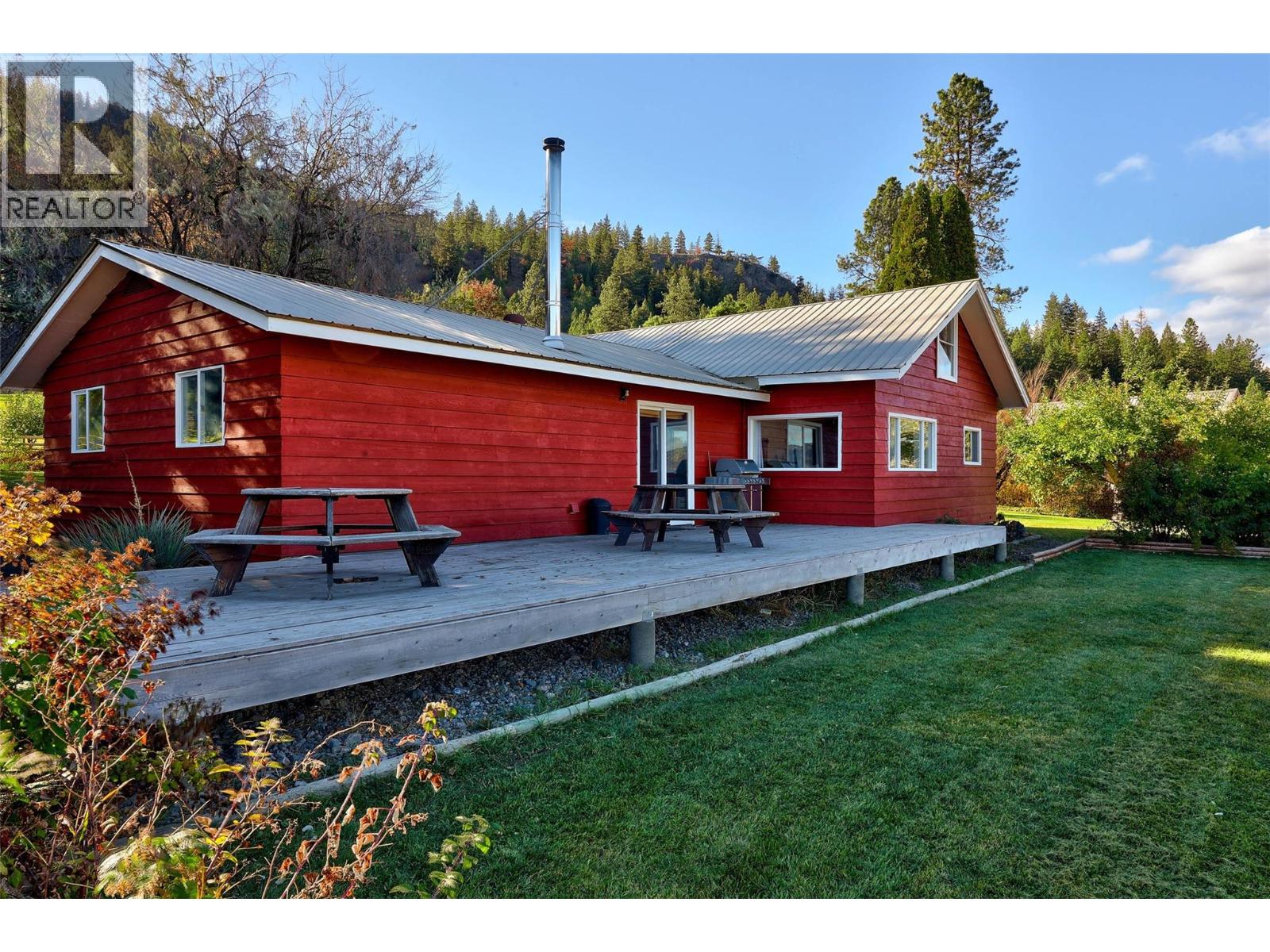 281 Lindley Creek Road, Merritt, British Columbia  V1K 1L4 - Photo 22 - 10402827