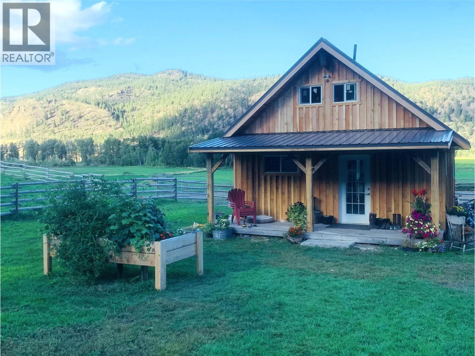 281 Lindley Creek Road, Merritt, British Columbia  V1K 1L4 - Photo 29 - 10402827
