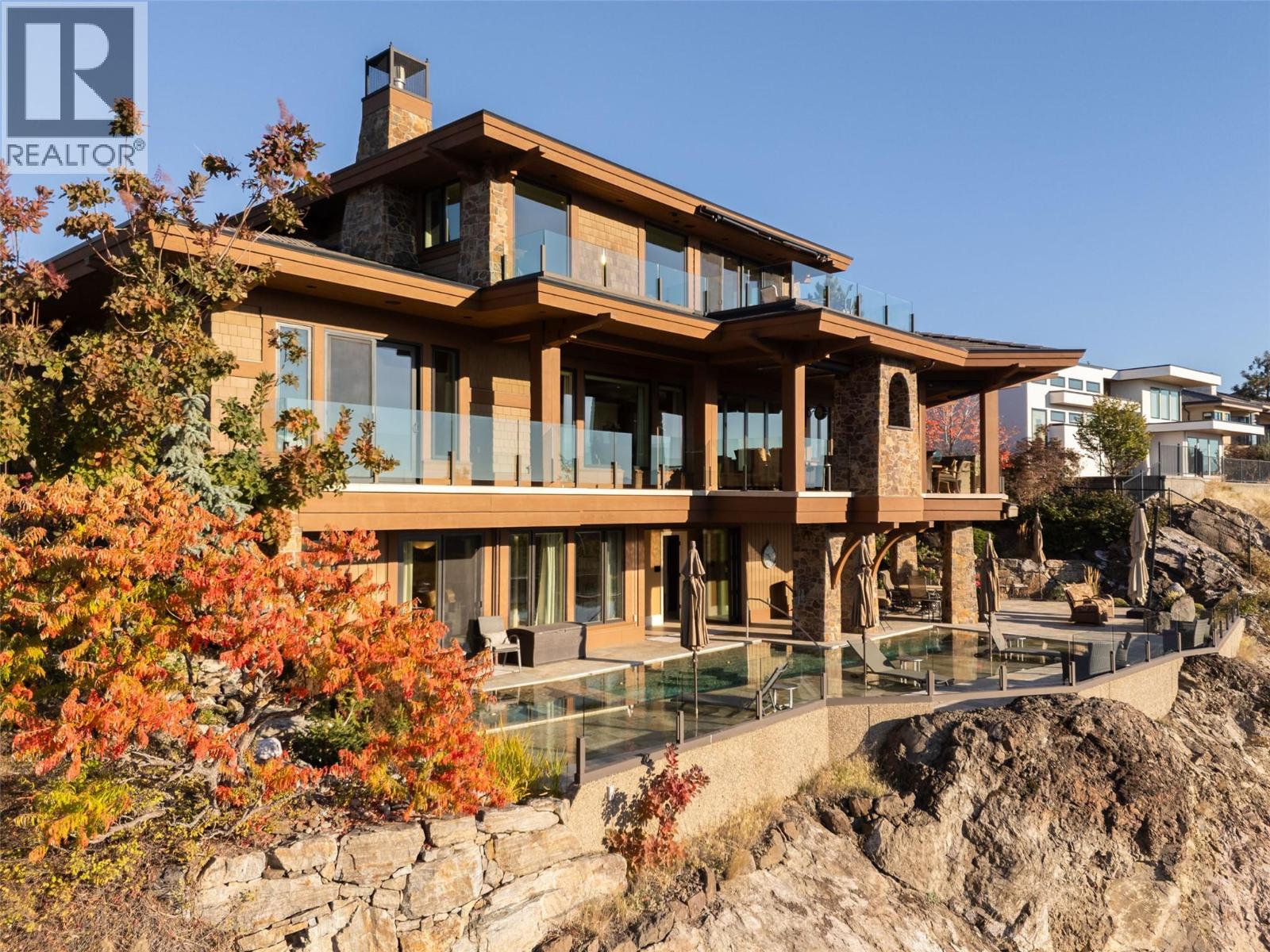706 Highpointe Court, Kelowna, British Columbia  V1V 2Y3 - Photo 6 - 10402987