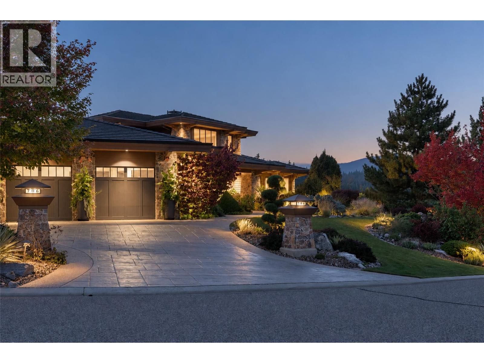 706 Highpointe Court, Kelowna, British Columbia  V1V 2Y3 - Photo 72 - 10402987
