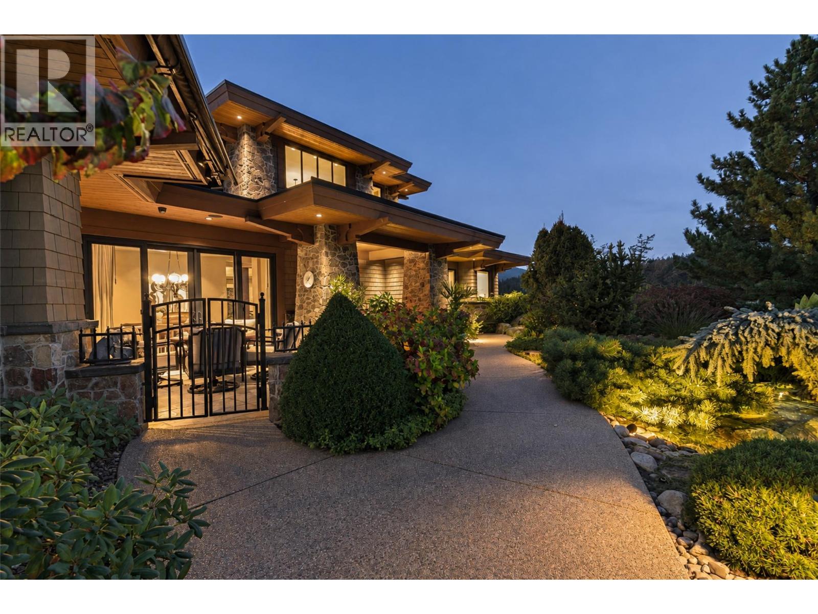 706 Highpointe Court, Kelowna, British Columbia  V1V 2Y3 - Photo 73 - 10402987
