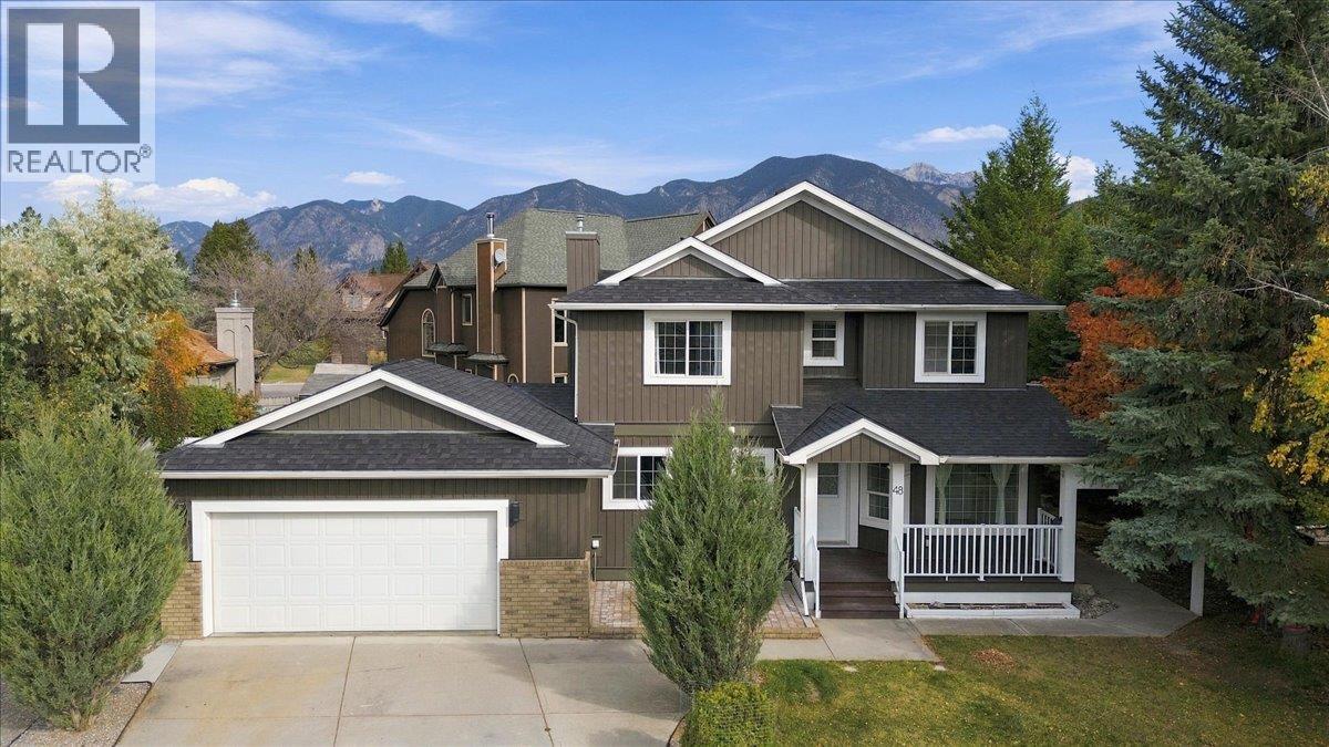 640 Upper Lakeview Road Unit# 48, Invermere, British Columbia  V0A 1K3 - Photo 1 - 10402862