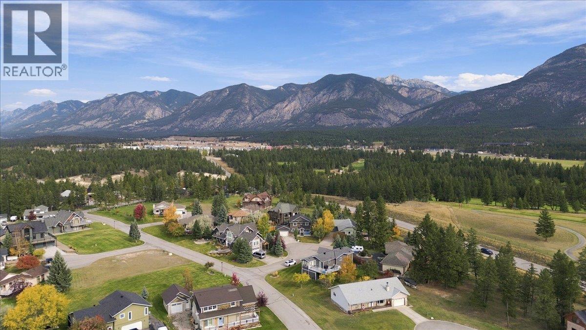 640 Upper Lakeview Road Unit# 48, Invermere, British Columbia  V0A 1K3 - Photo 3 - 10402862