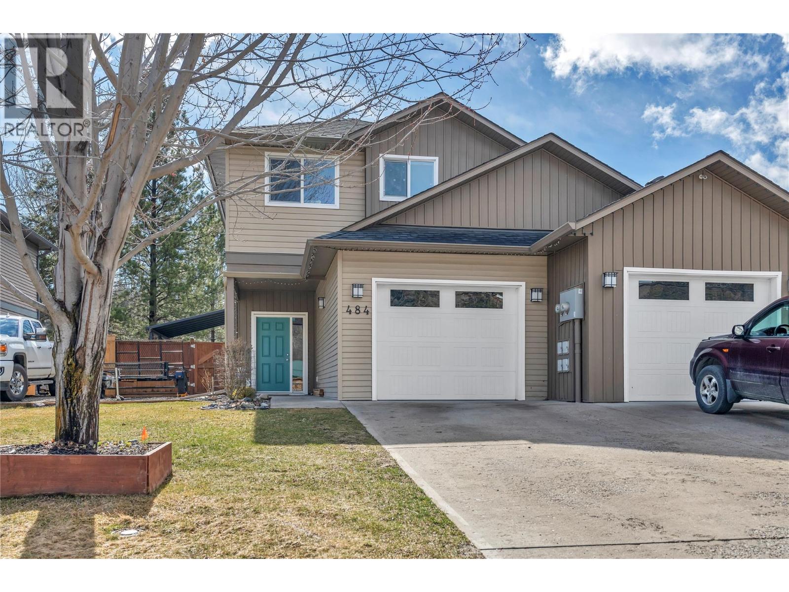 484 Similkameen Avenue, Princeton, British Columbia  V0X 1W0 - Photo 1 - 10403283