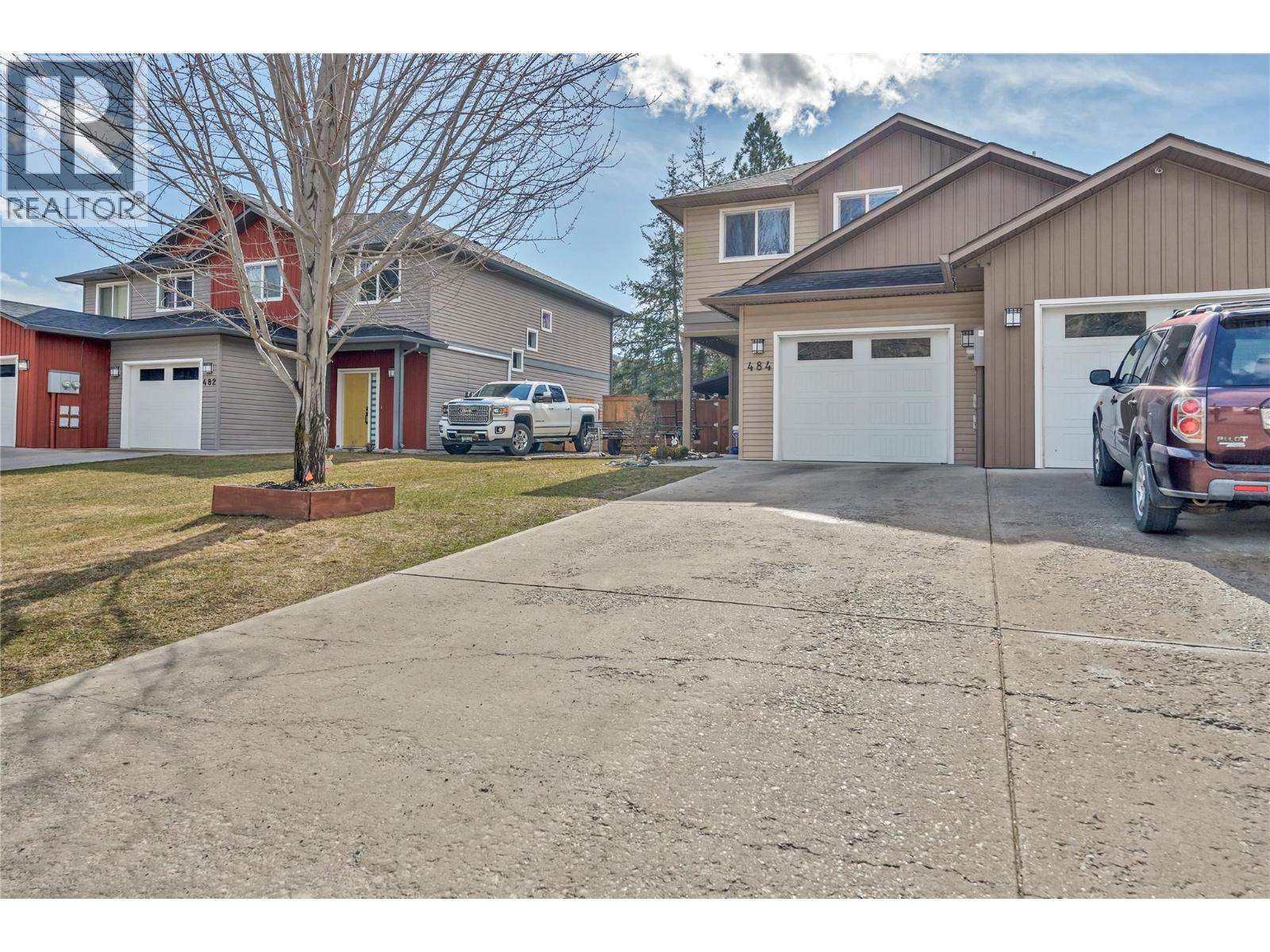 484 Similkameen Avenue, Princeton, British Columbia  V0X 1W0 - Photo 2 - 10403283