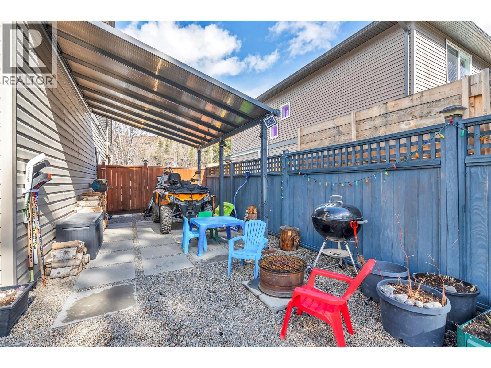 484 Similkameen Avenue, Princeton, British Columbia  V0X 1W0 - Photo 33 - 10403283