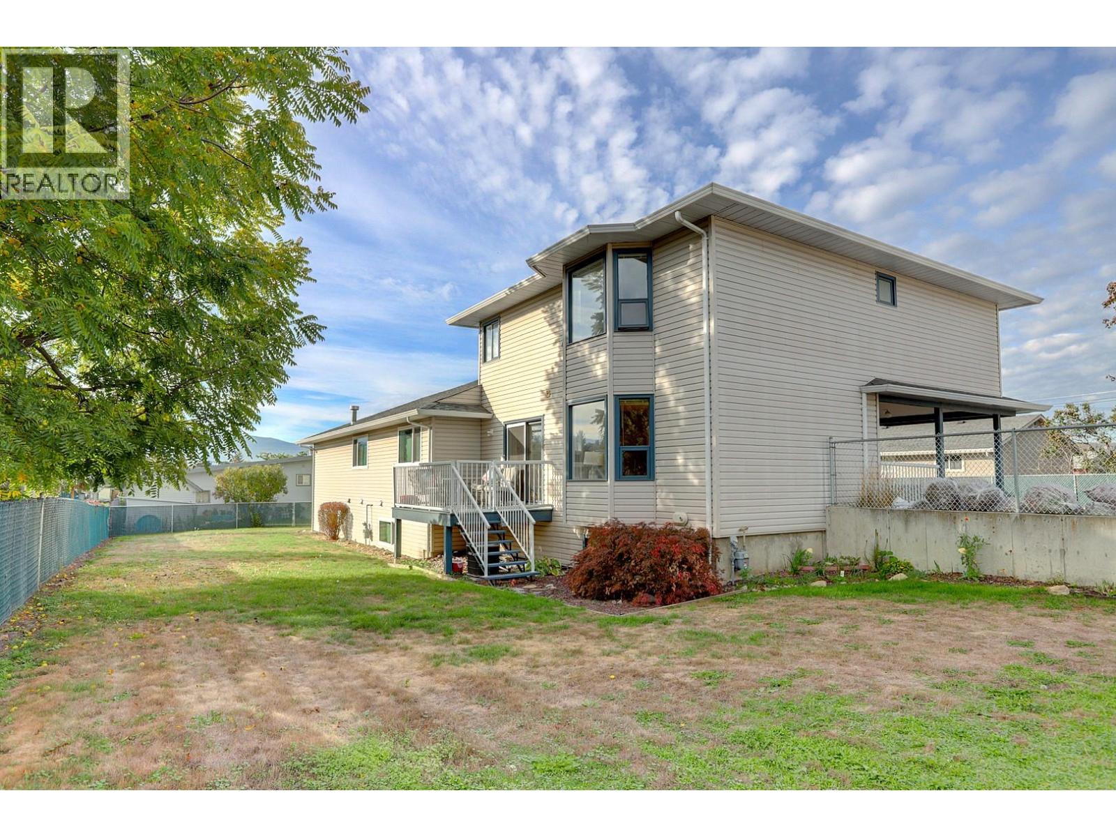 4209 25 Street Unit# 7, Vernon, British Columbia  V1T 4S2 - Photo 35 - 10403268