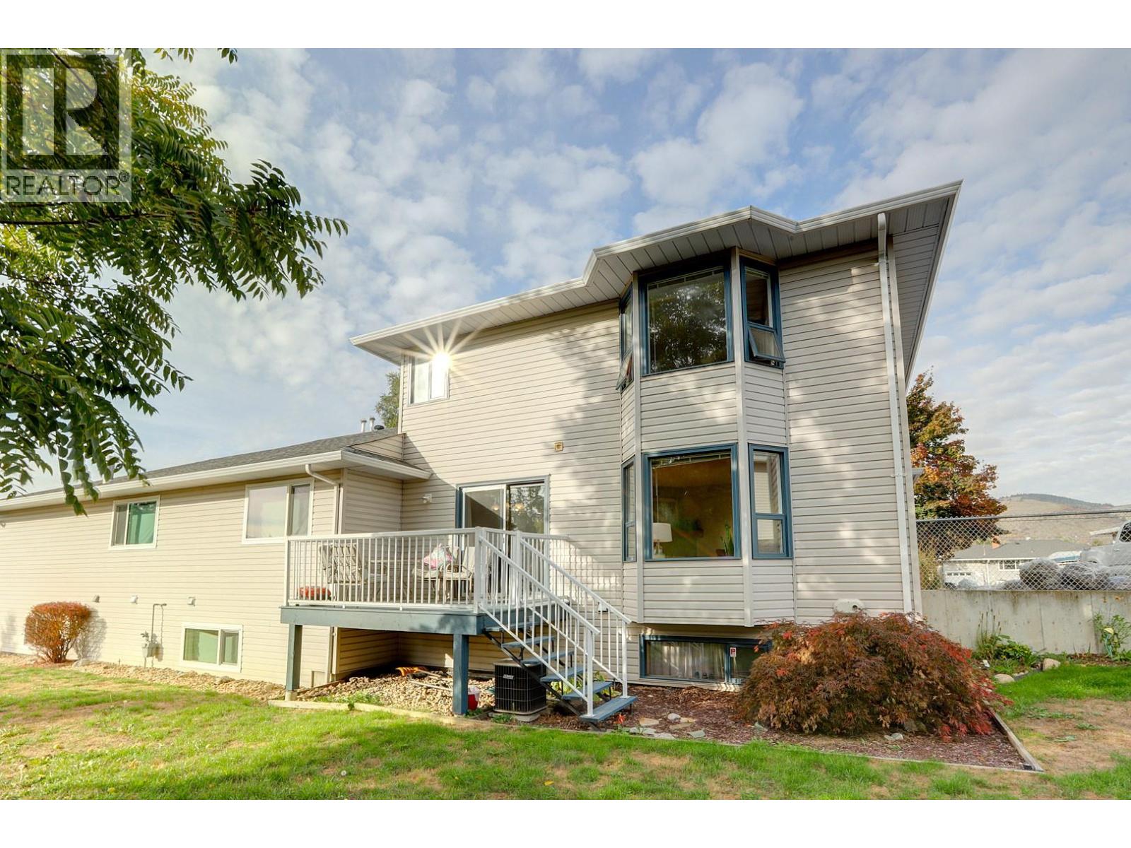4209 25 Street Unit# 7, Vernon, British Columbia  V1T 4S2 - Photo 36 - 10403268