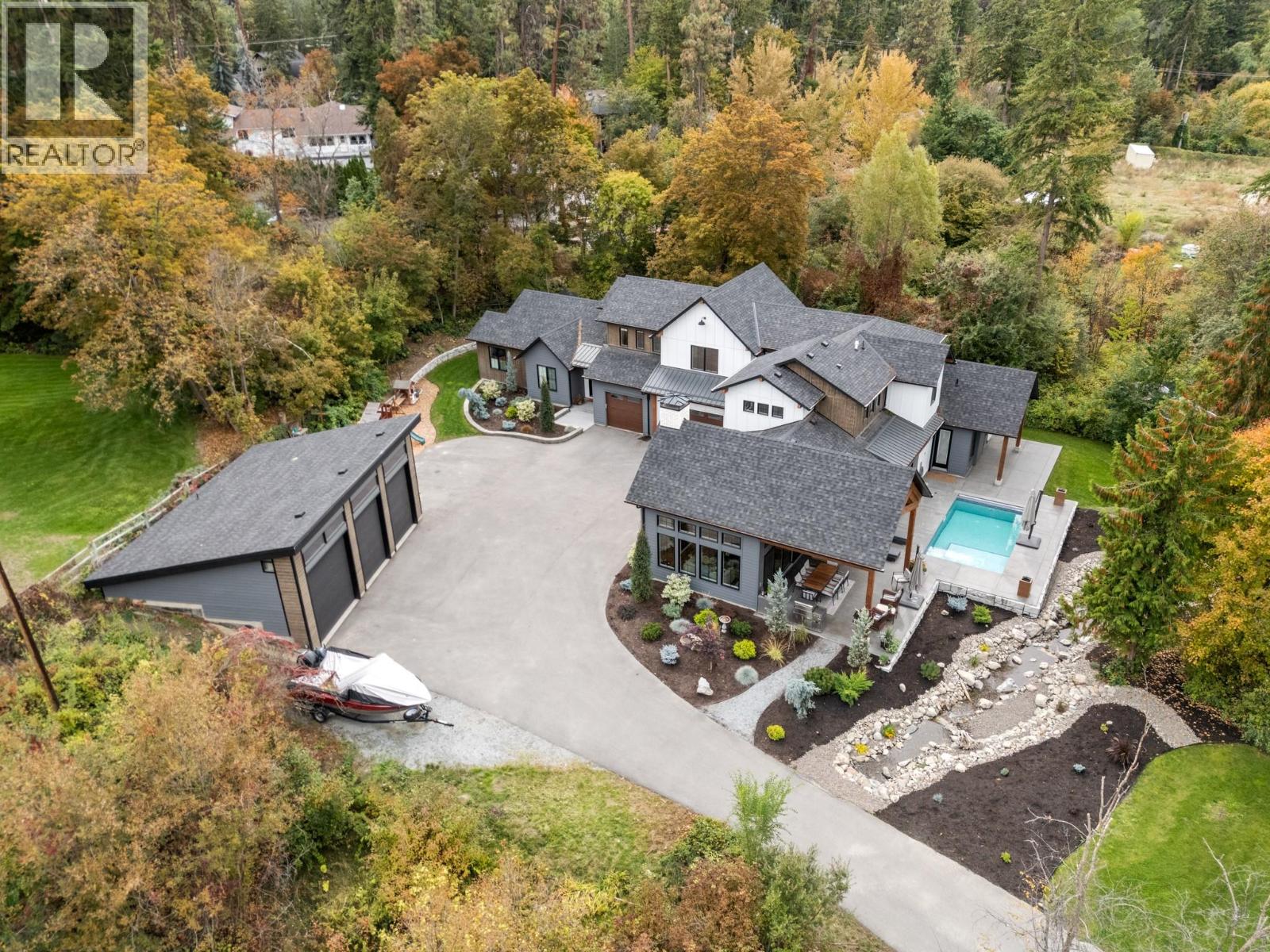 2475 Maquinna Road, Kelowna, British Columbia  V1W 2R9 - Photo 85 - 10403367