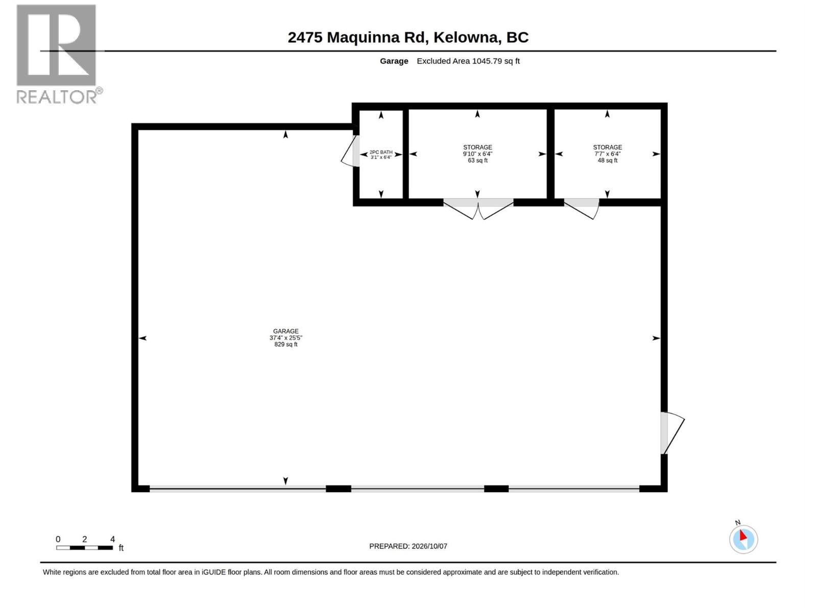2475 Maquinna Road, Kelowna, British Columbia  V1W 2R9 - Photo 92 - 10403367