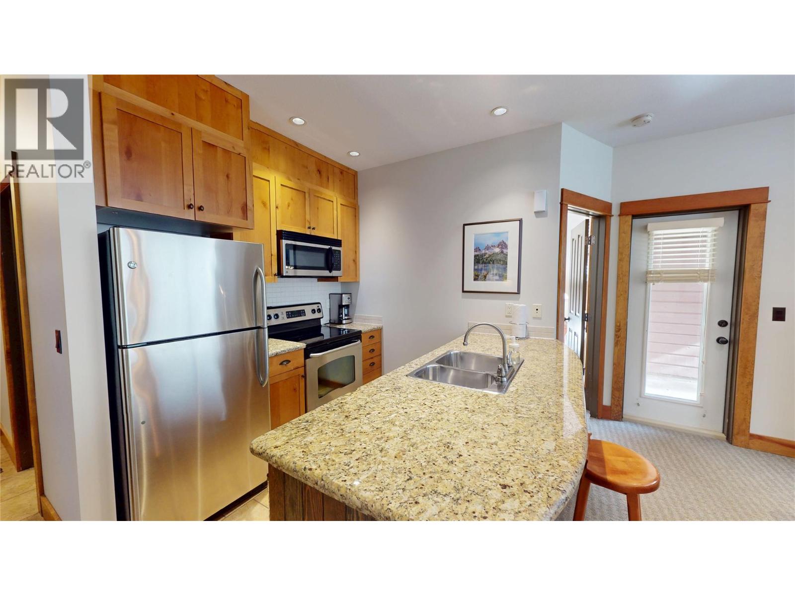 4559 Timberline Crescent Unit# 613b, Fernie, British Columbia  V0B 1M6 - Photo 10 - 10403151