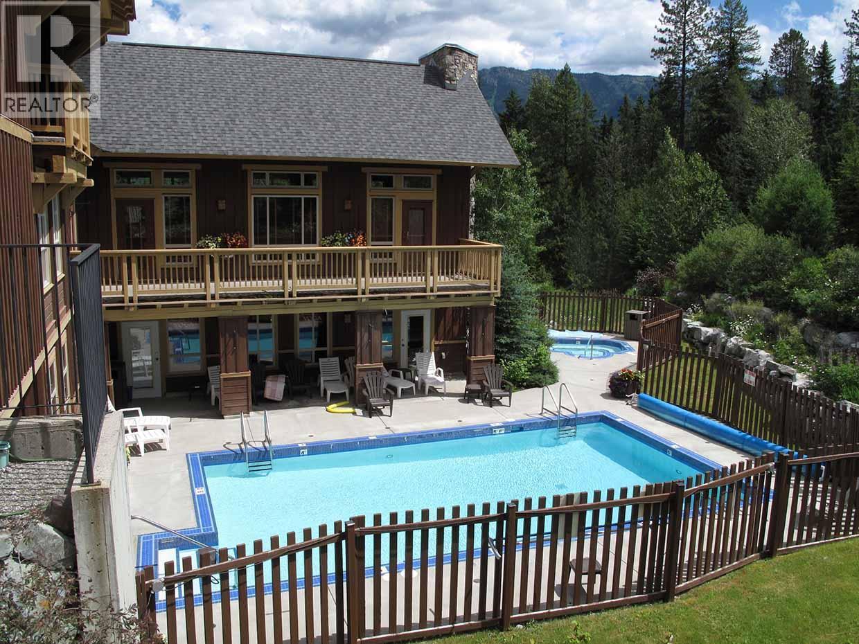 4559 Timberline Crescent Unit# 613b, Fernie, British Columbia  V0B 1M6 - Photo 31 - 10403151