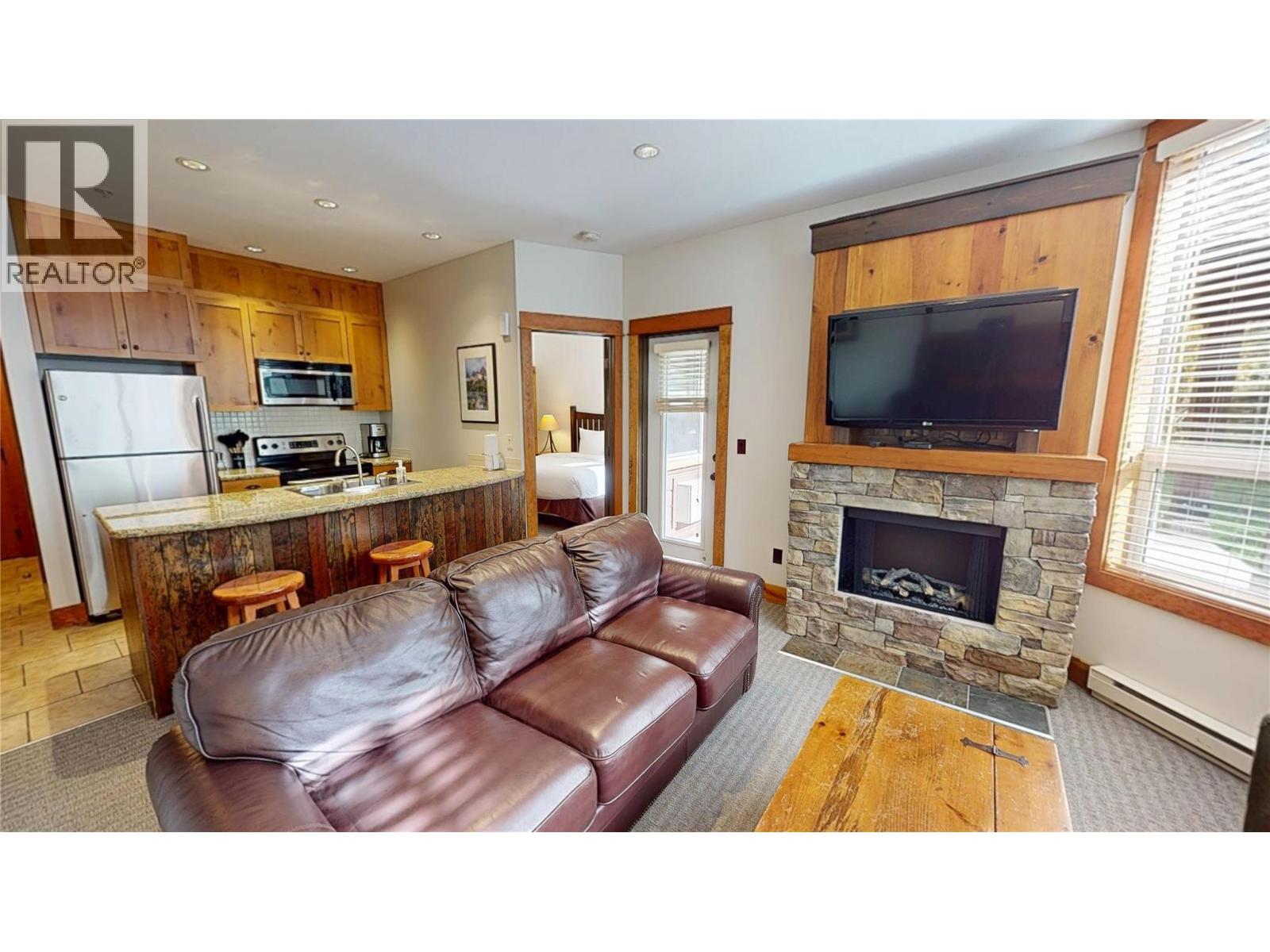 4559 Timberline Crescent Unit# 613b, Fernie, British Columbia  V0B 1M6 - Photo 5 - 10403151