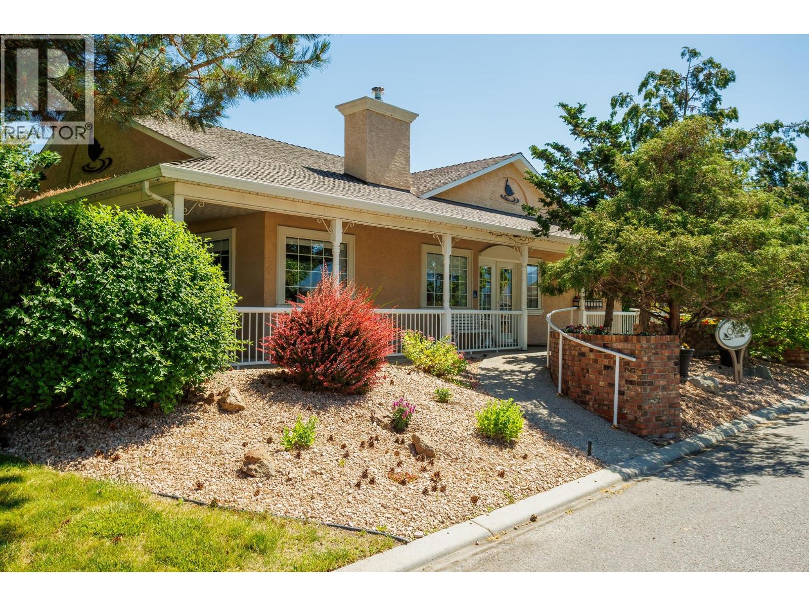 2250 Louie Drive Unit# 101, Westbank, British Columbia  V4T 2M6 - Photo 37 - 10403269