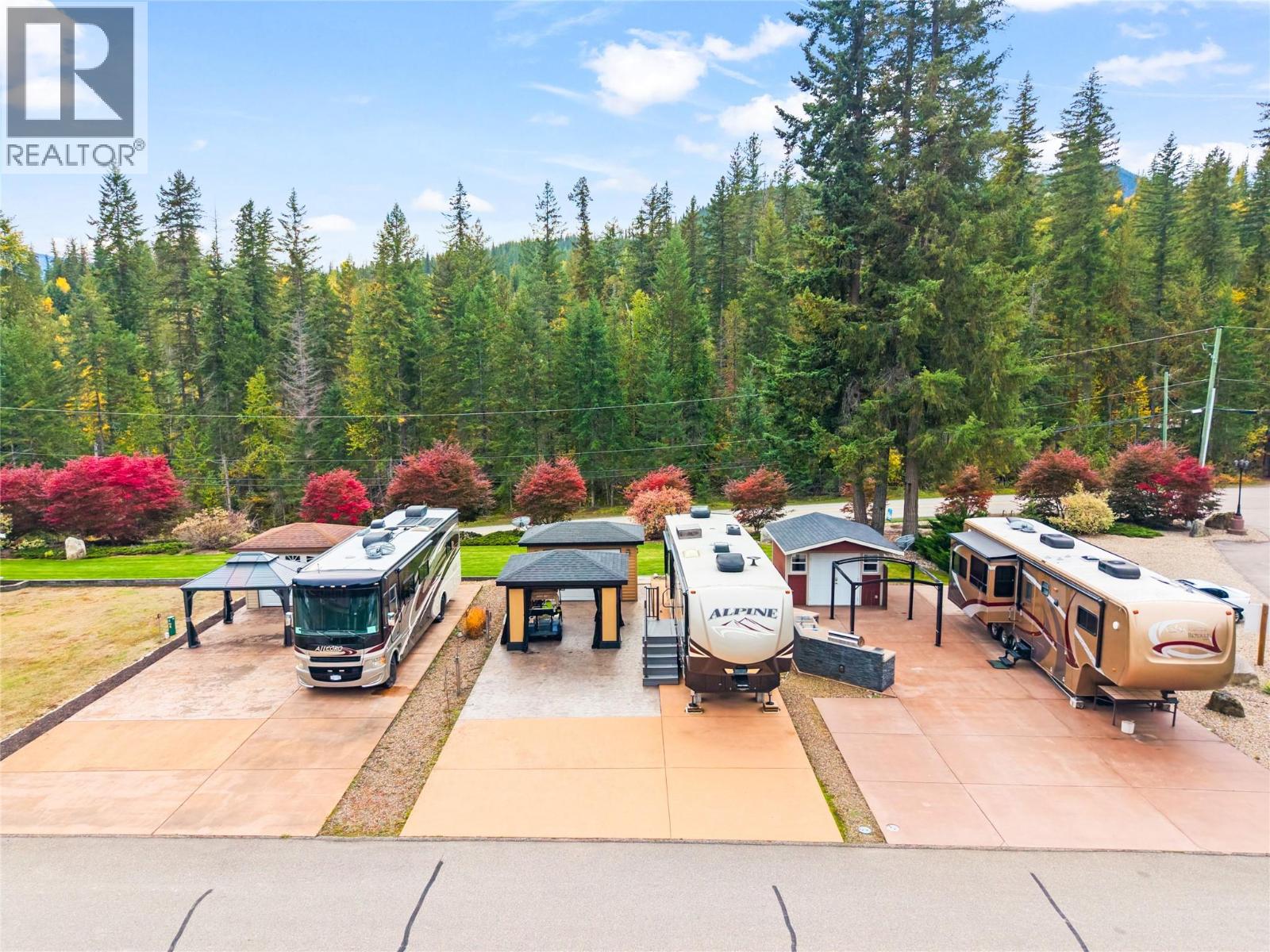 3303 Enderby Mabel Lake Road Unit# Rv Lot 2, Enderby, British Columbia  V0E 1V5 - Photo 1 - 10403338
