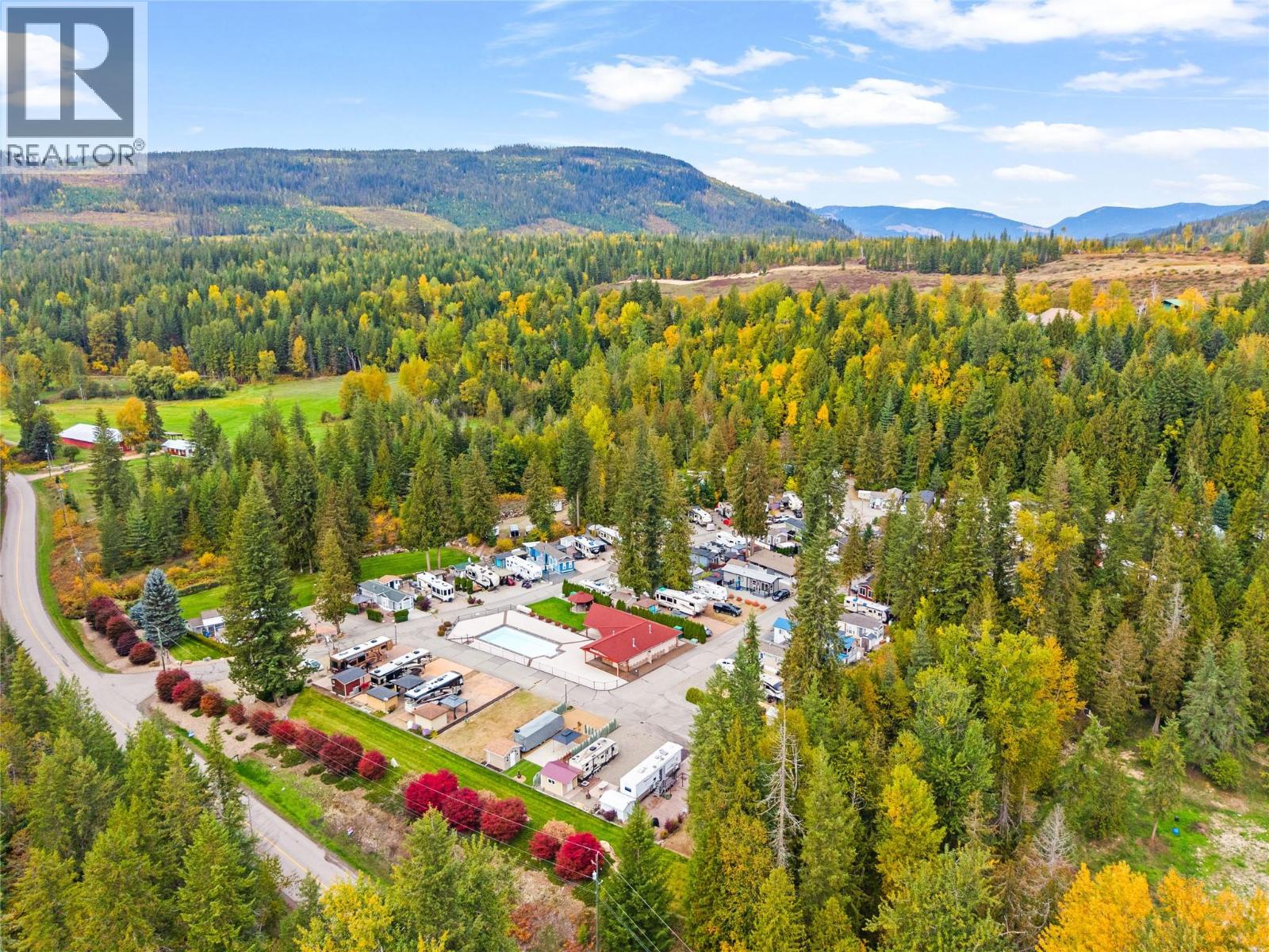 3303 Enderby Mabel Lake Road Unit# Rv Lot 2, Enderby, British Columbia  V0E 1V5 - Photo 10 - 10403338