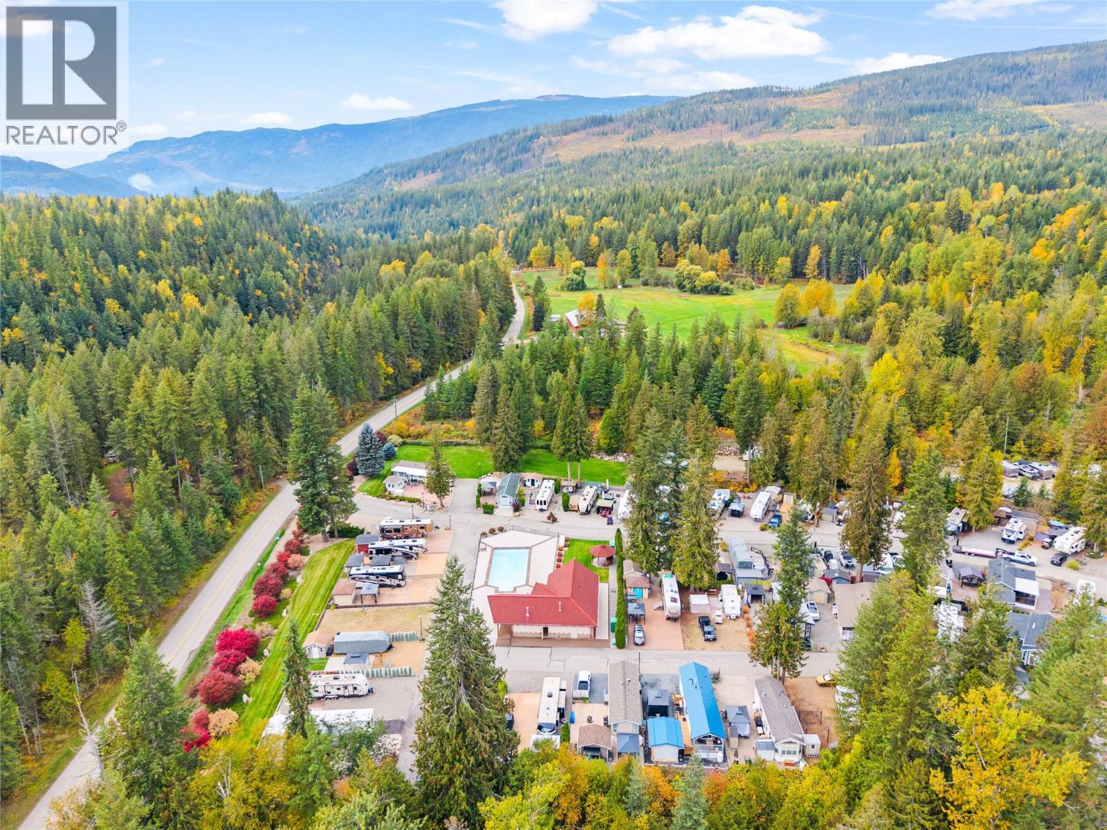 3303 Enderby Mabel Lake Road Unit# Rv Lot 2, Enderby, British Columbia  V0E 1V5 - Photo 11 - 10403338