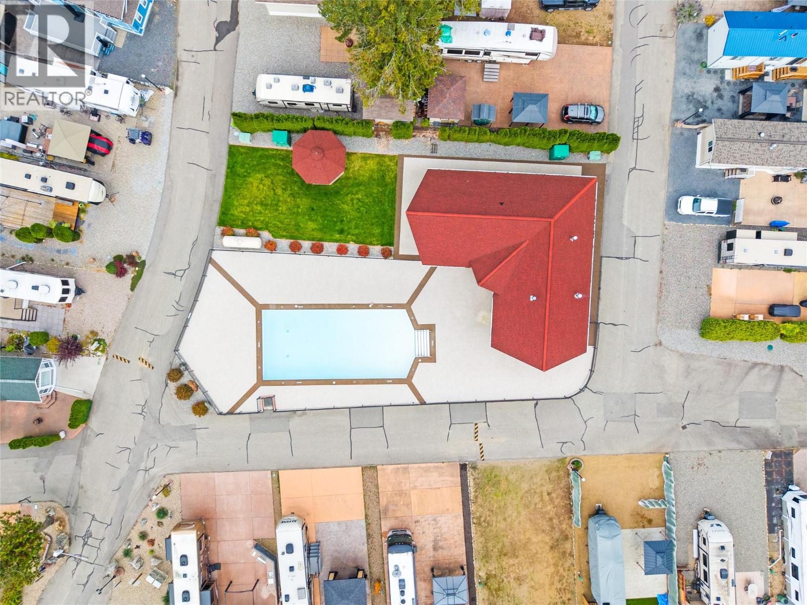 3303 Enderby Mabel Lake Road Unit# Rv Lot 2, Enderby, British Columbia  V0E 1V5 - Photo 12 - 10403338